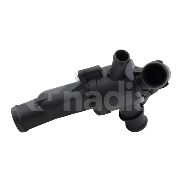 TOMA PARA REFRIGERANTE PARA VOLKSWAGEN POLO 1.2L L4 2013-2014; 2016-2017