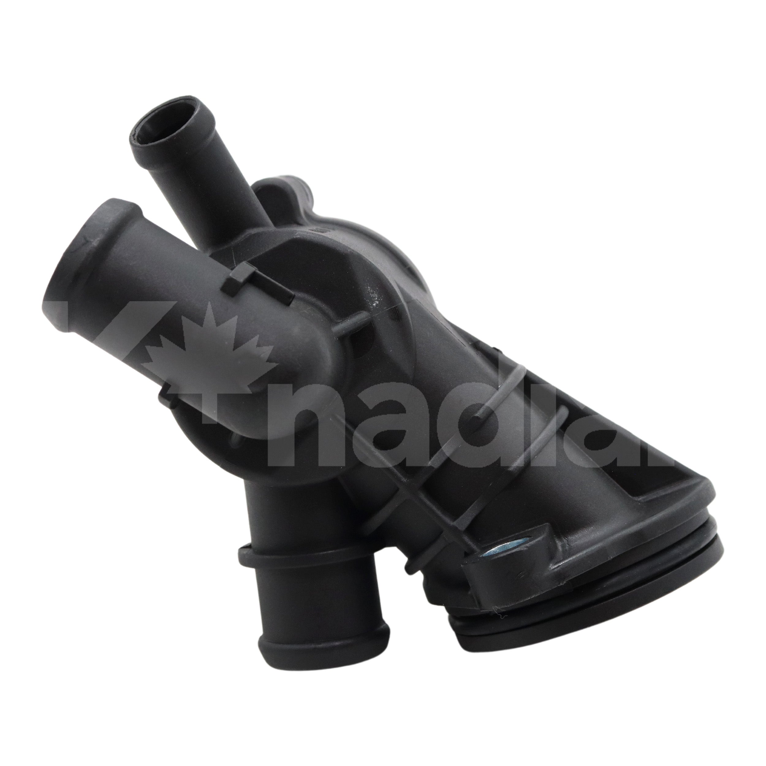 TOMA PARA REFRIGERANTE PARA VOLKSWAGEN POLO 1.2L L4 2013-2014; 2016-2017