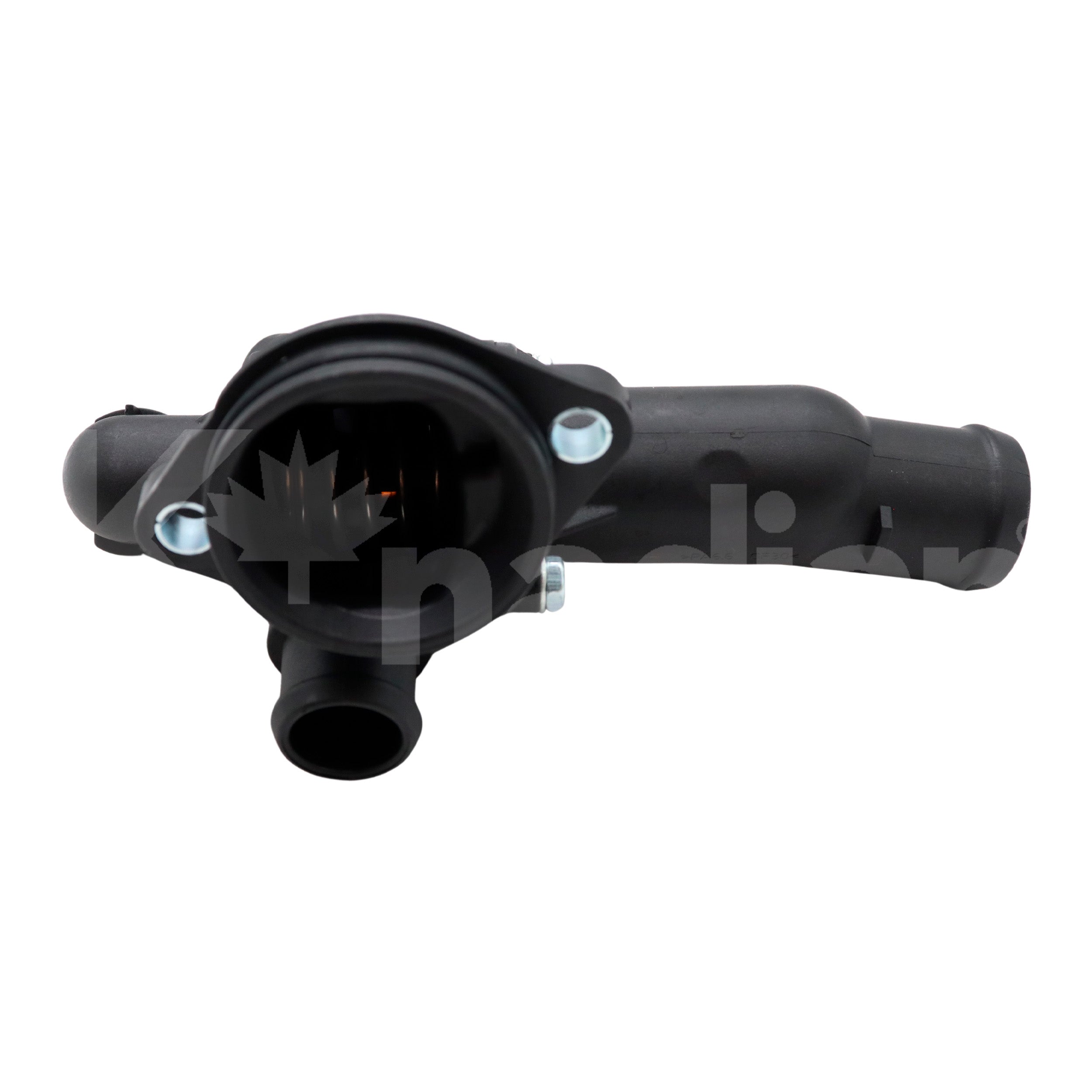 TOMA PARA REFRIGERANTE PARA VOLKSWAGEN POLO 1.2L L4 2013-2014; 2016-2017