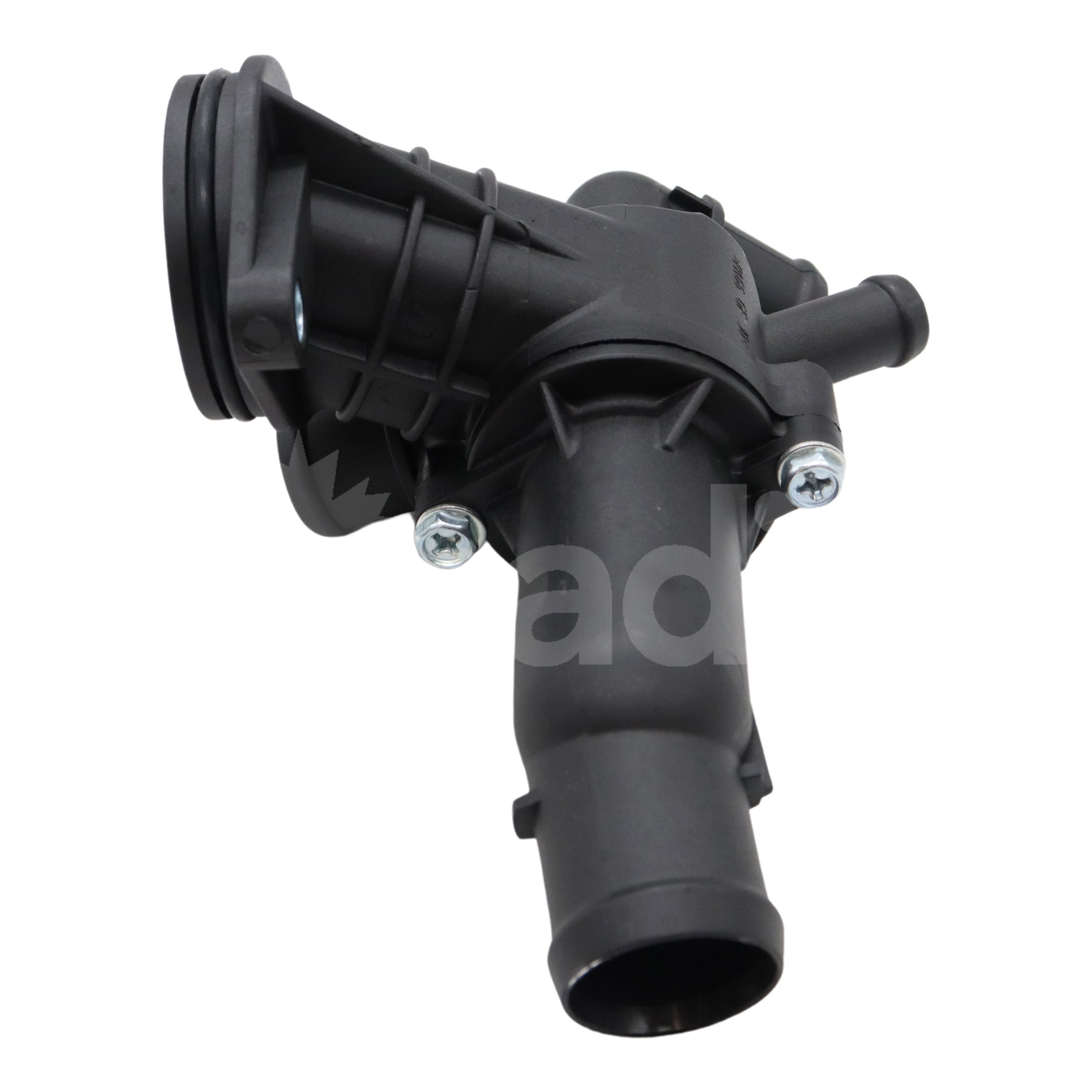 TOMA PARA REFRIGERANTE PARA VOLKSWAGEN POLO 1.2L L4 2013-2014; 2016-2017