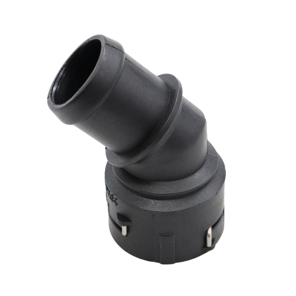 TOMA PARA REFRIGERANTE PARA AUDI TT 1.8L L4 2000-2006