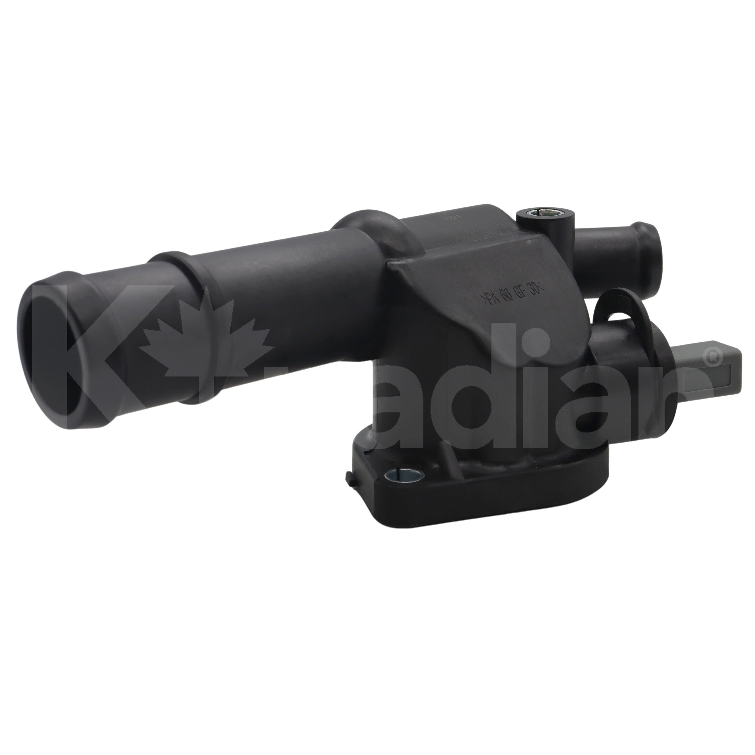 TOMA PARA REFRIGERANTE PARA VOLKSWAGEN JETTA 1.8L L4 2005