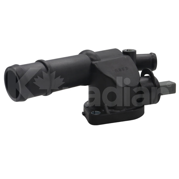 TOMA PARA REFRIGERANTE PARA VOLKSWAGEN JETTA 1.8L L4 2005