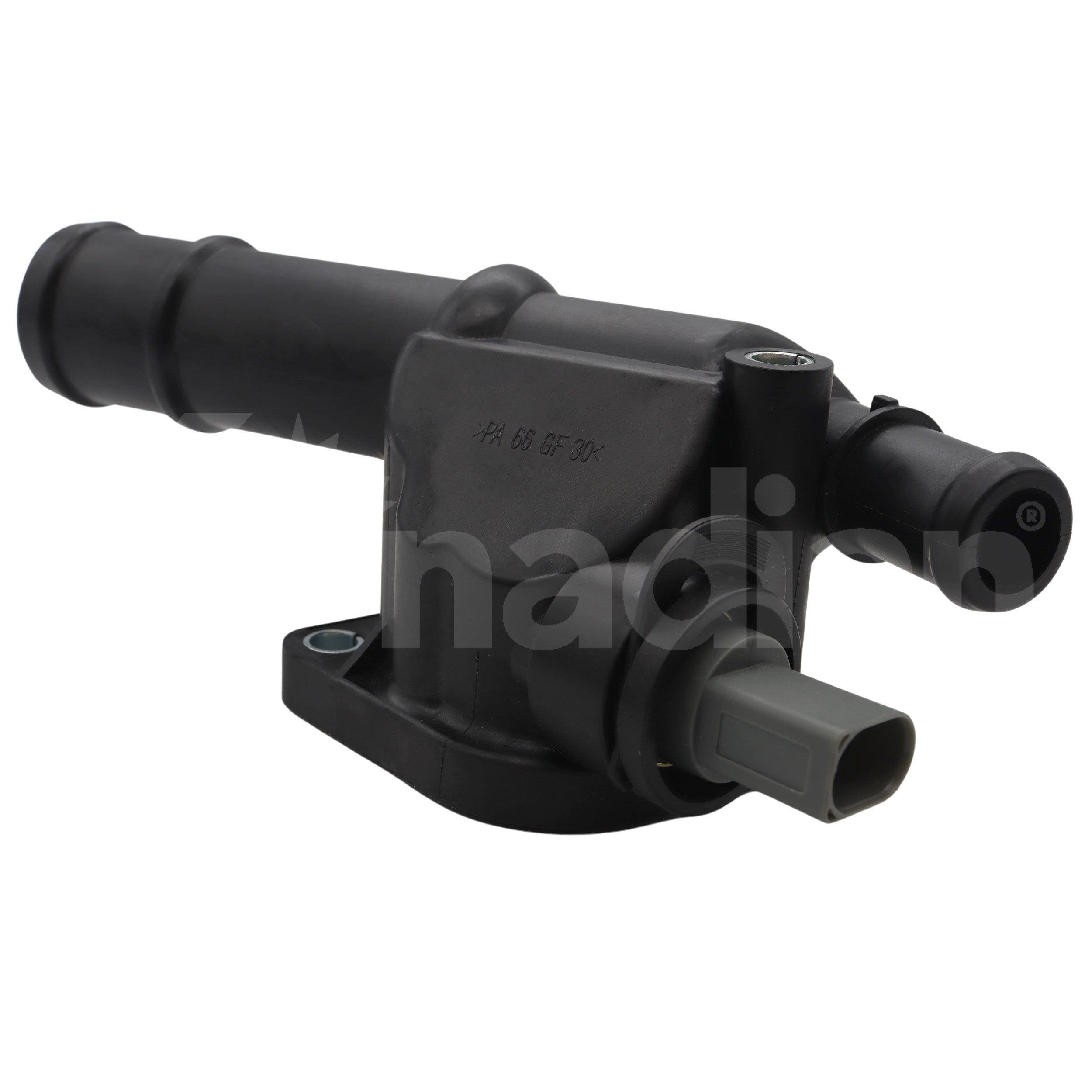 TOMA PARA REFRIGERANTE PARA VOLKSWAGEN JETTA 1.8L L4 2005
