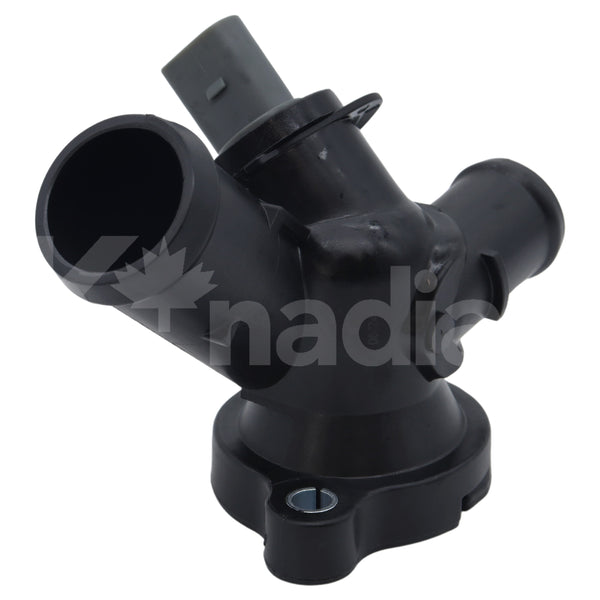 TOMA PARA REFRIGERANTE PARA AUDI RS Q3 2.5L L5 2017-2018