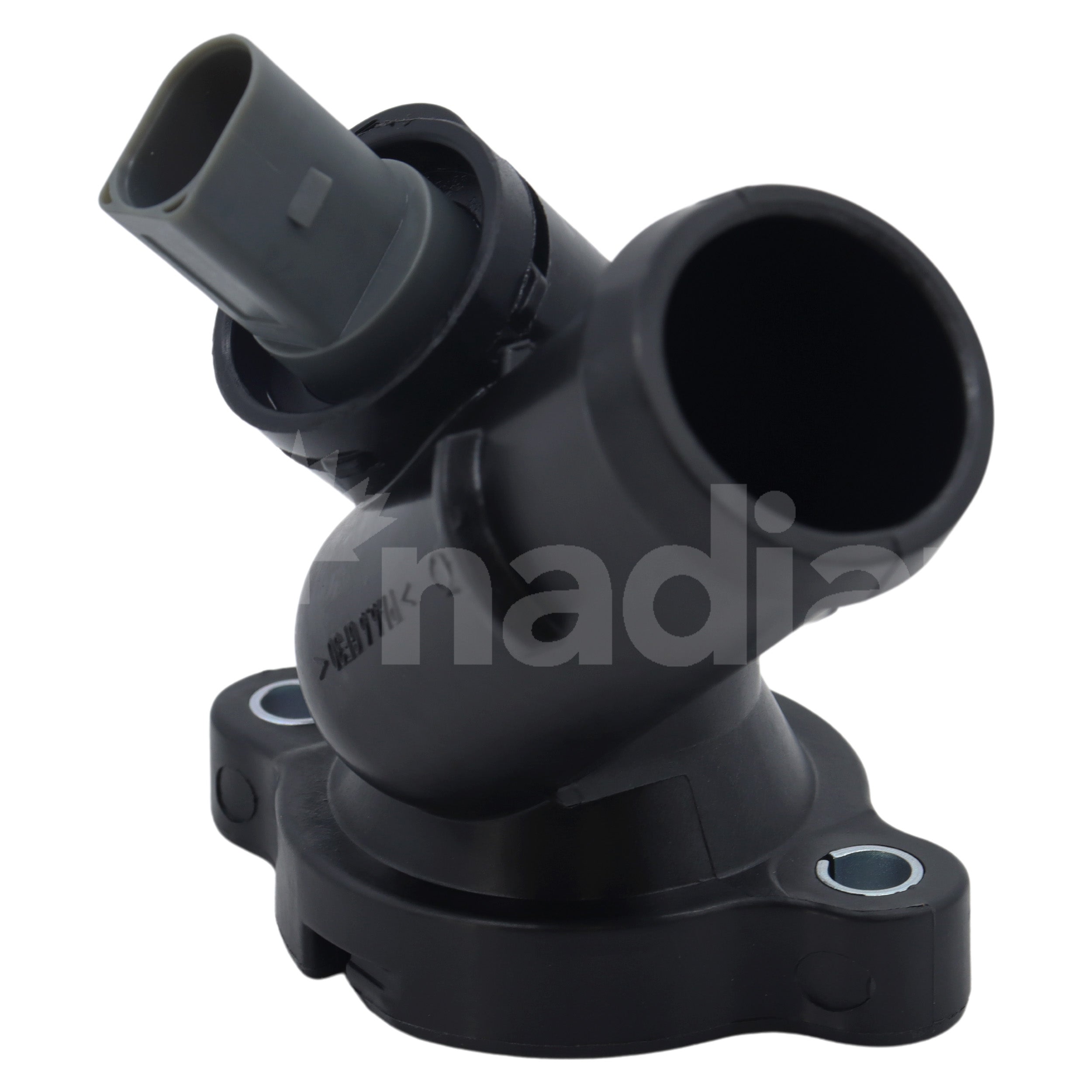 TOMA PARA REFRIGERANTE PARA AUDI RS Q3 2.5L L5 2017-2018