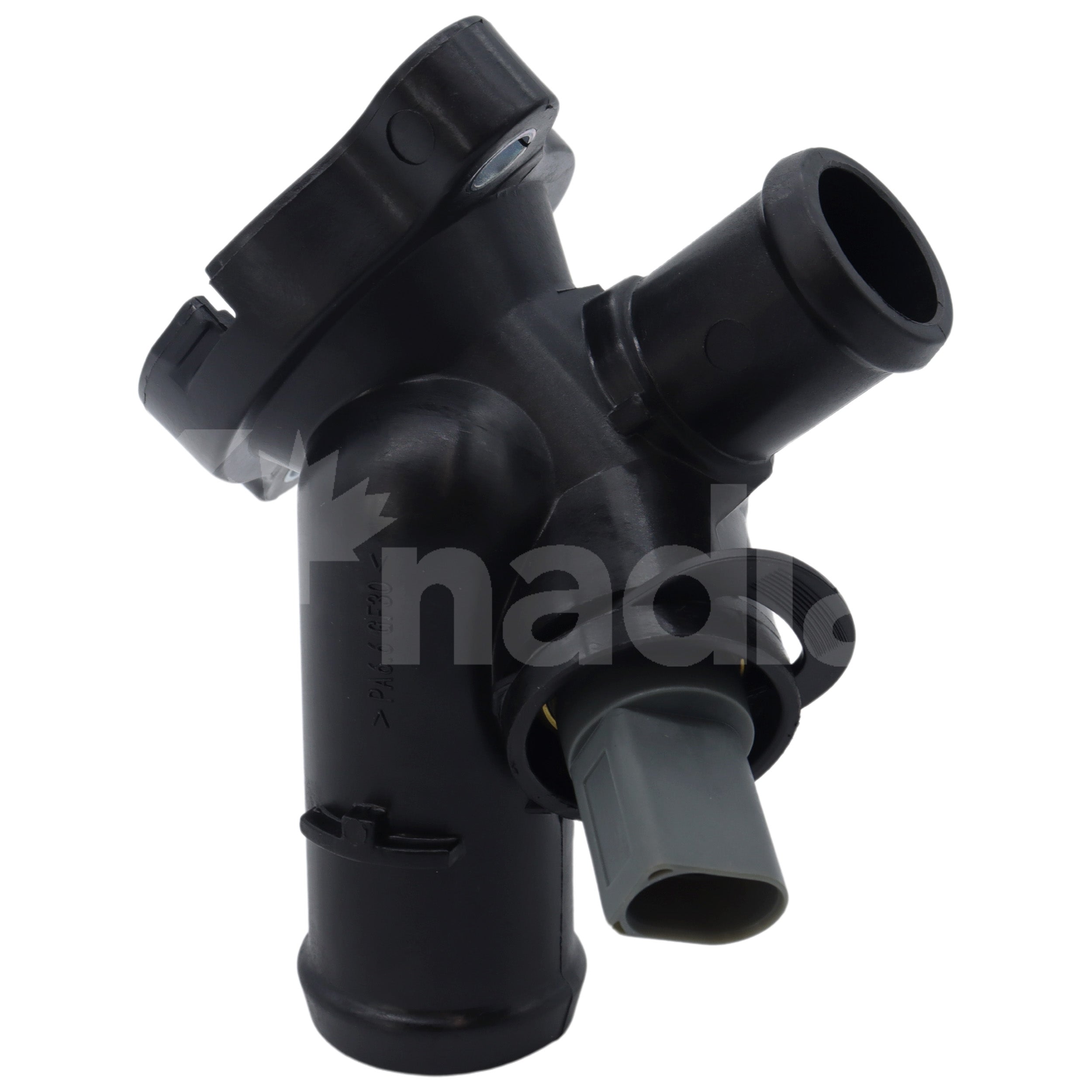 TOMA PARA REFRIGERANTE PARA AUDI RS Q3 2.5L L5 2017-2018