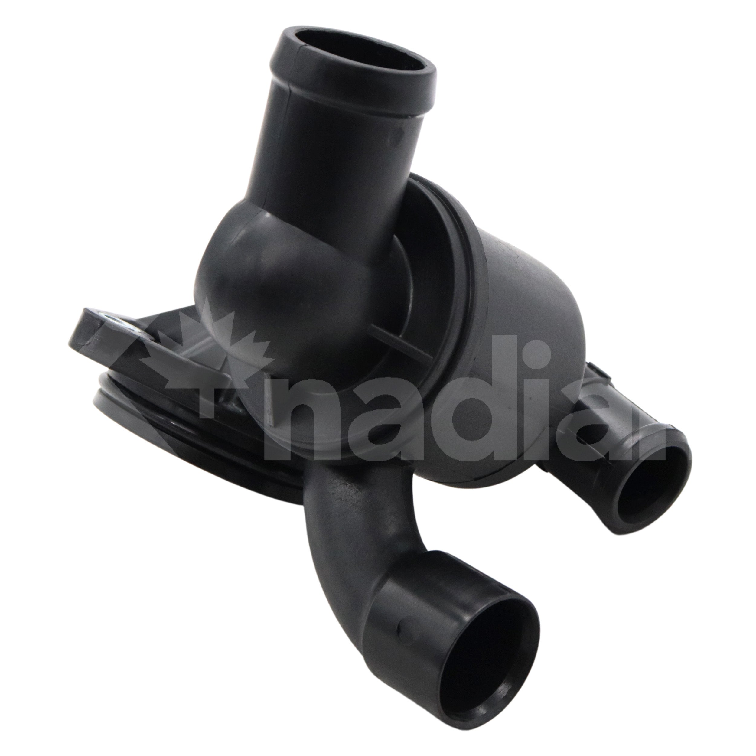 TOMA PARA REFRIGERANTE PARA VOLKSWAGEN AMAROK 2.0L L4 2011-2020