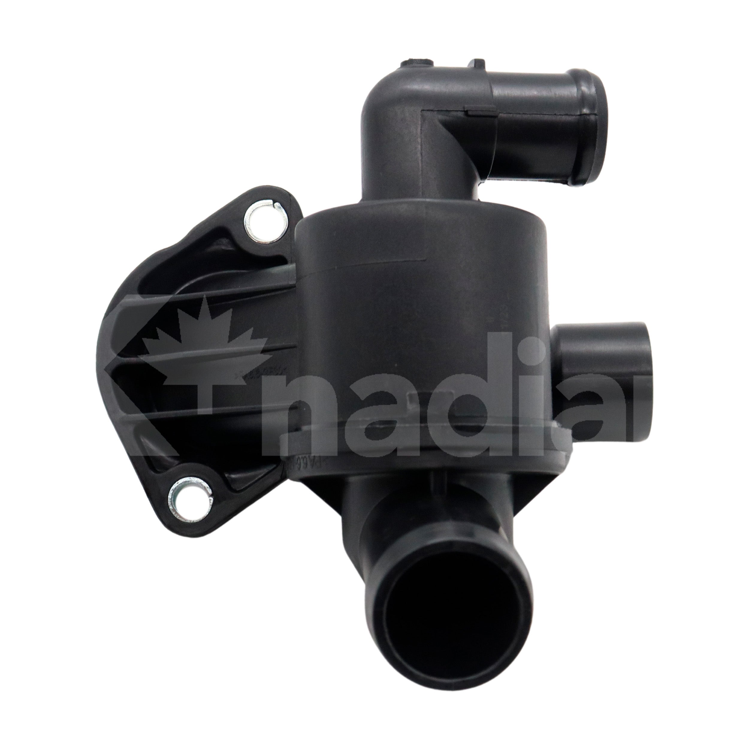 TOMA PARA REFRIGERANTE PARA VOLKSWAGEN AMAROK 2.0L L4 2011-2020