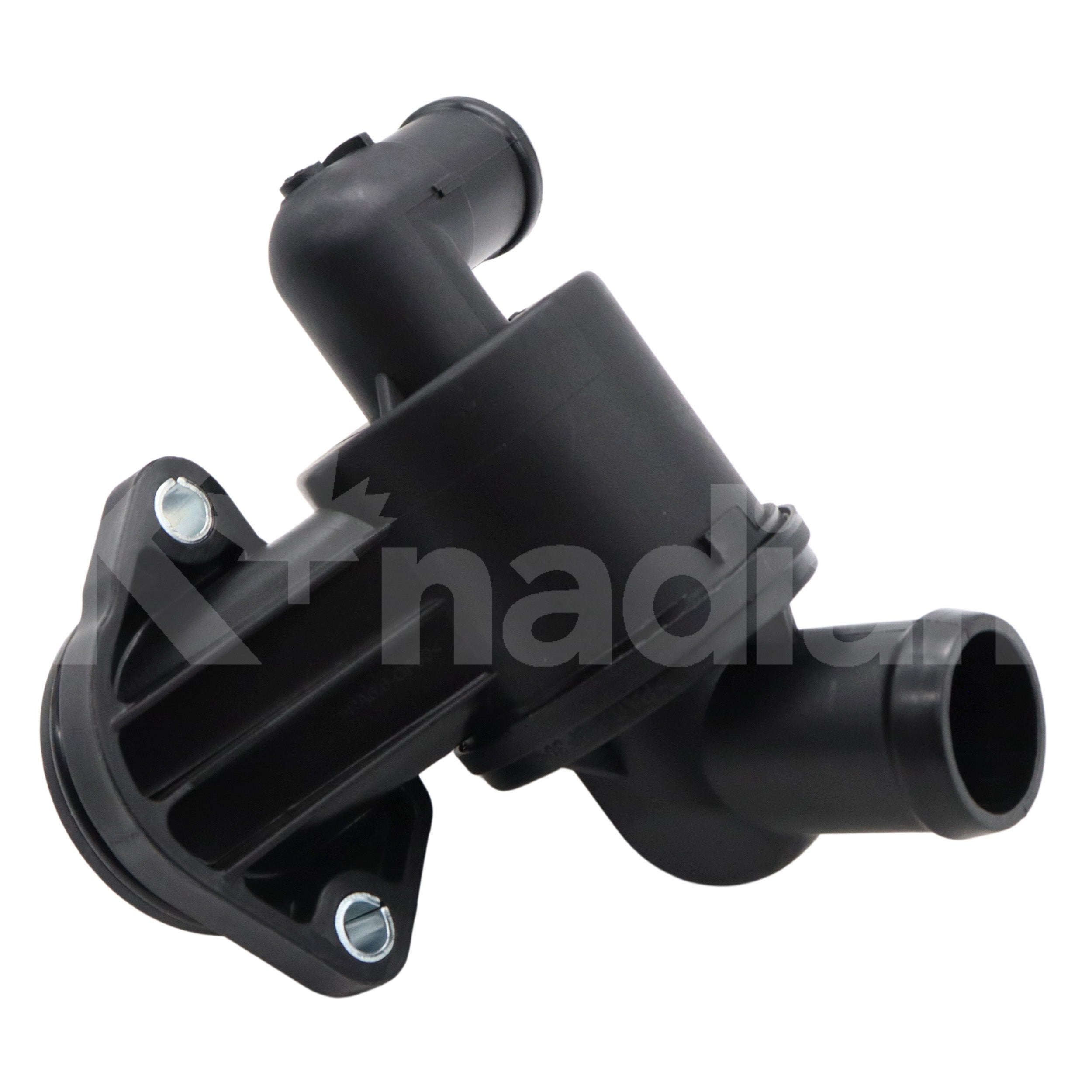 TOMA PARA REFRIGERANTE PARA VOLKSWAGEN AMAROK 2.0L L4 2011-2020