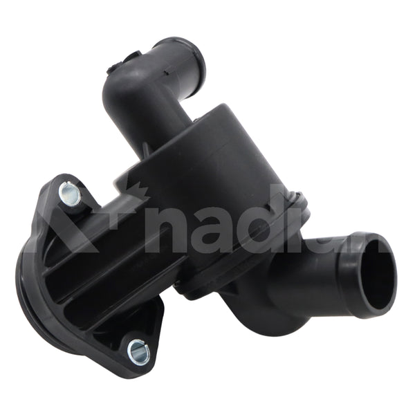 TOMA PARA REFRIGERANTE PARA VOLKSWAGEN AMAROK 2.0L L4 2011-2020