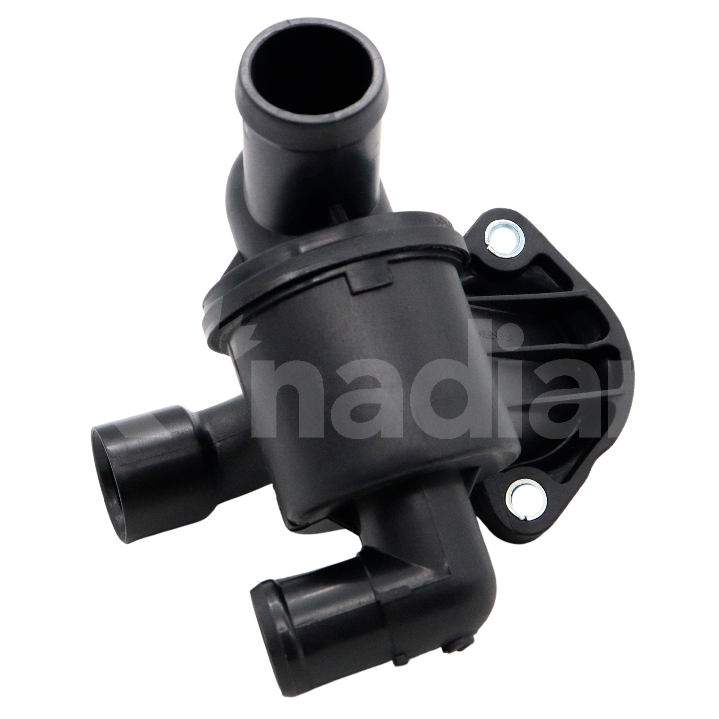 TOMA PARA REFRIGERANTE PARA VOLKSWAGEN AMAROK 2.0L L4 2011-2020