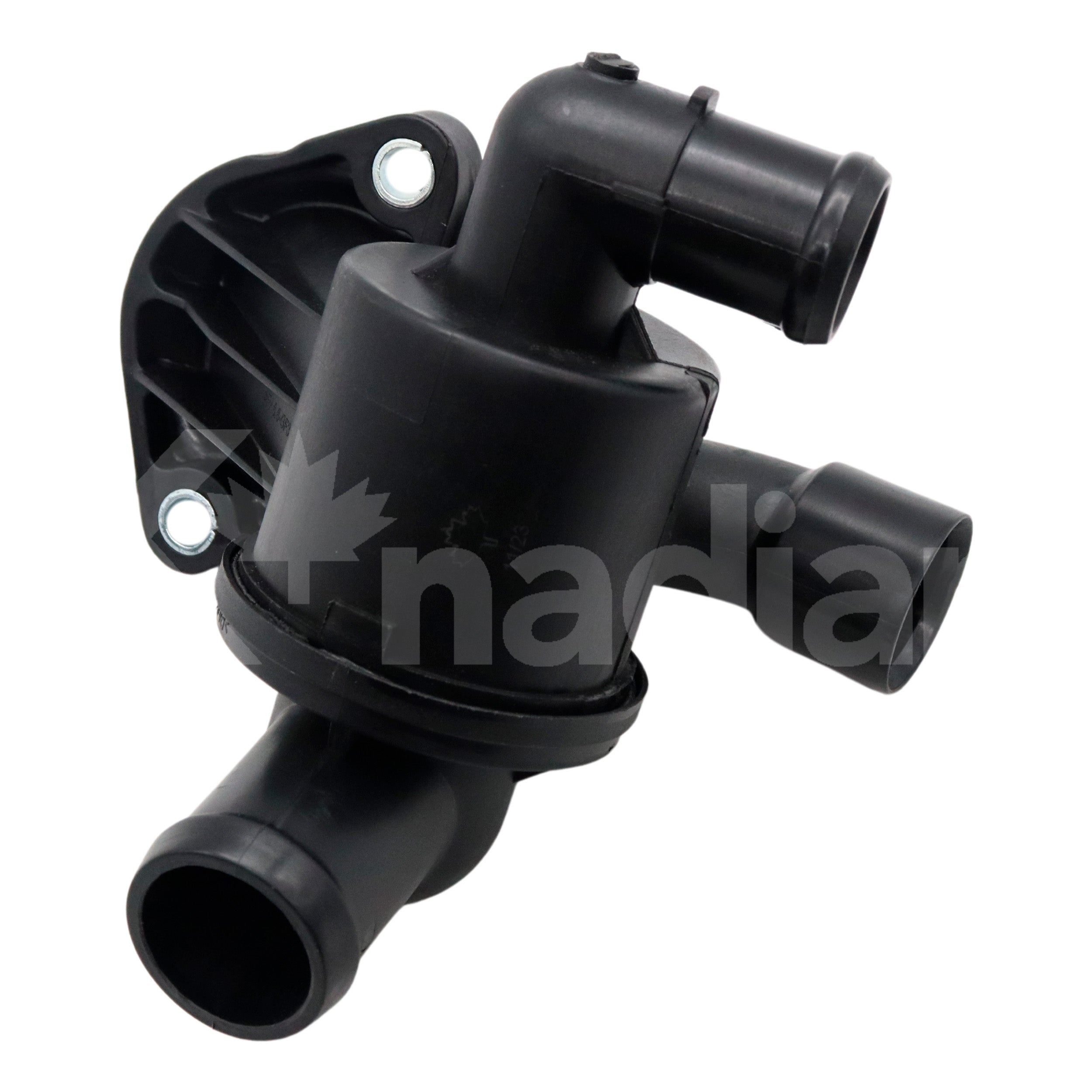 TOMA PARA REFRIGERANTE PARA VOLKSWAGEN AMAROK 2.0L L4 2011-2020