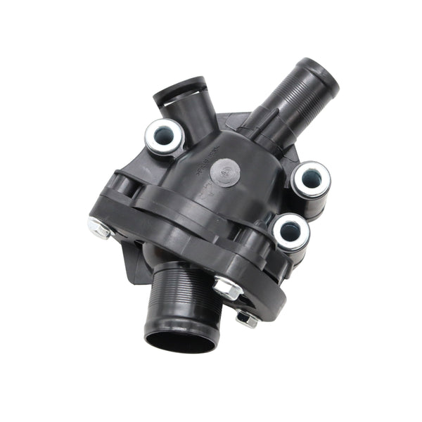 TOMA PARA REFRIGERANTE PARA VOLVO C30 2.4L L5 2007-2011