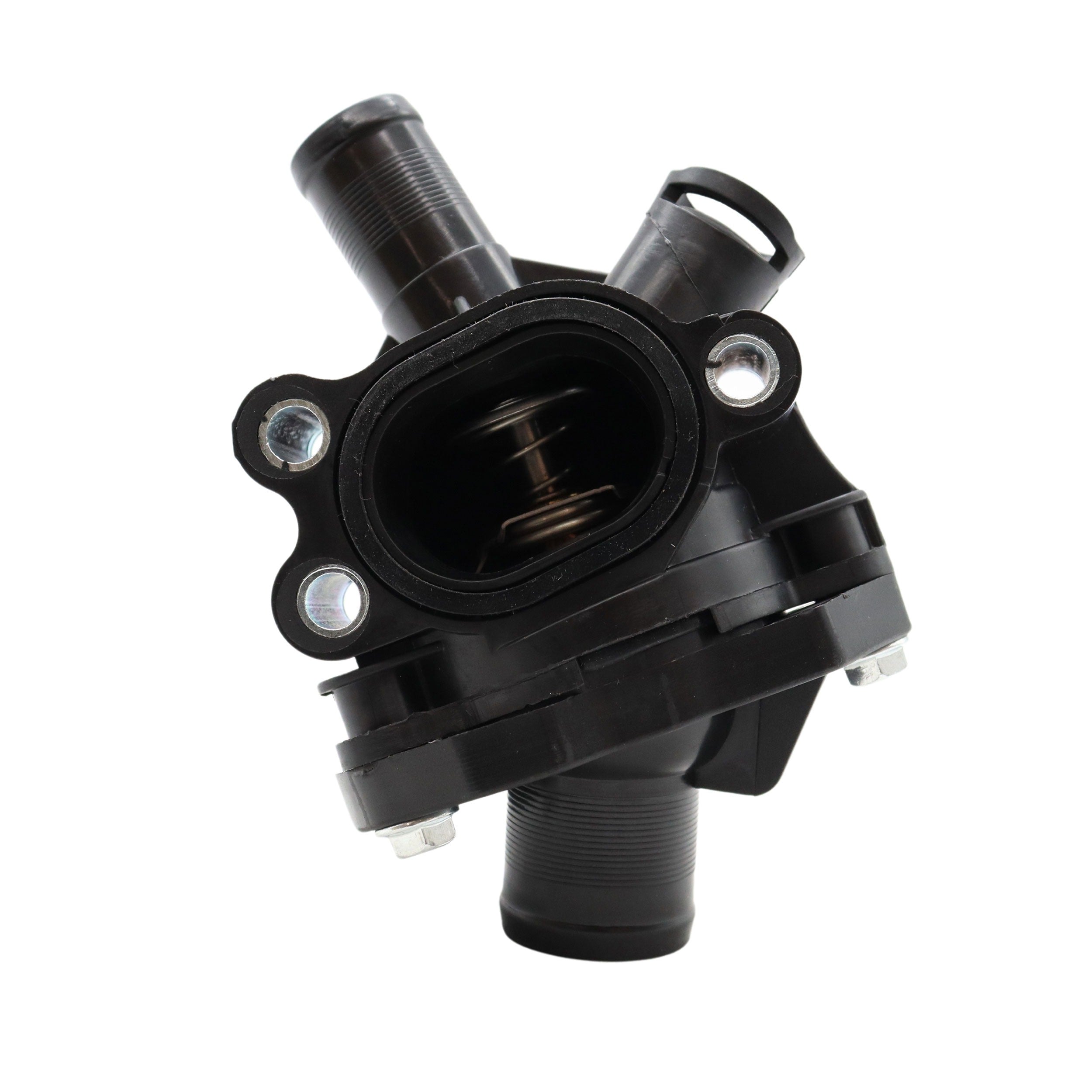 TOMA PARA REFRIGERANTE PARA VOLVO C30 2.4L L5 2007-2011