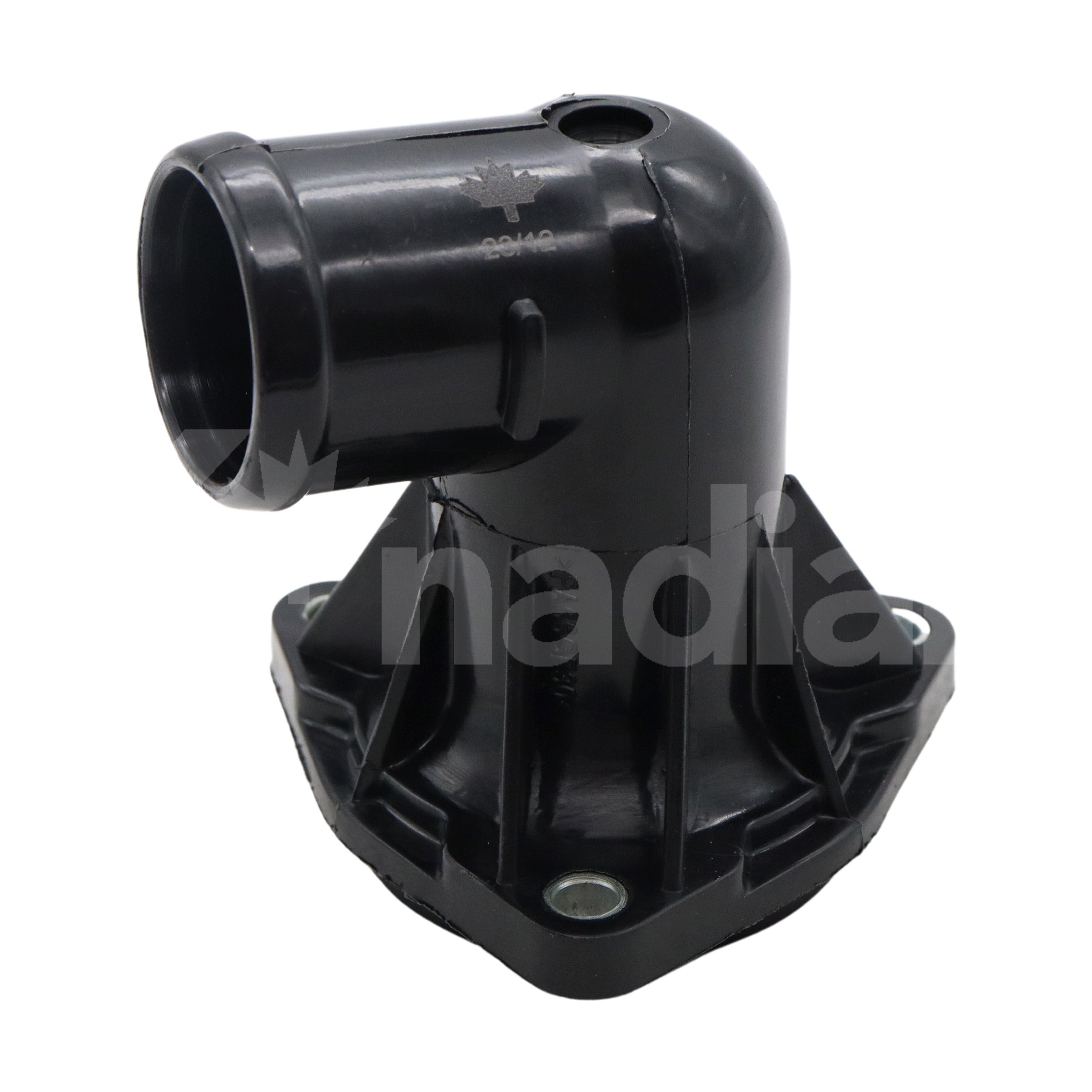 TOMA PARA REFRIGERANTE PARA AUDI Q7 3.6L V6 2007-2010