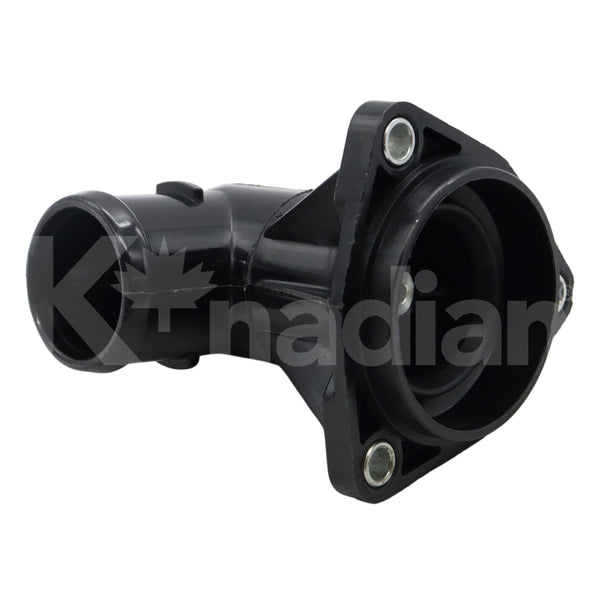 TOMA PARA REFRIGERANTE PARA AUDI Q7 3.6L V6 2007-2010