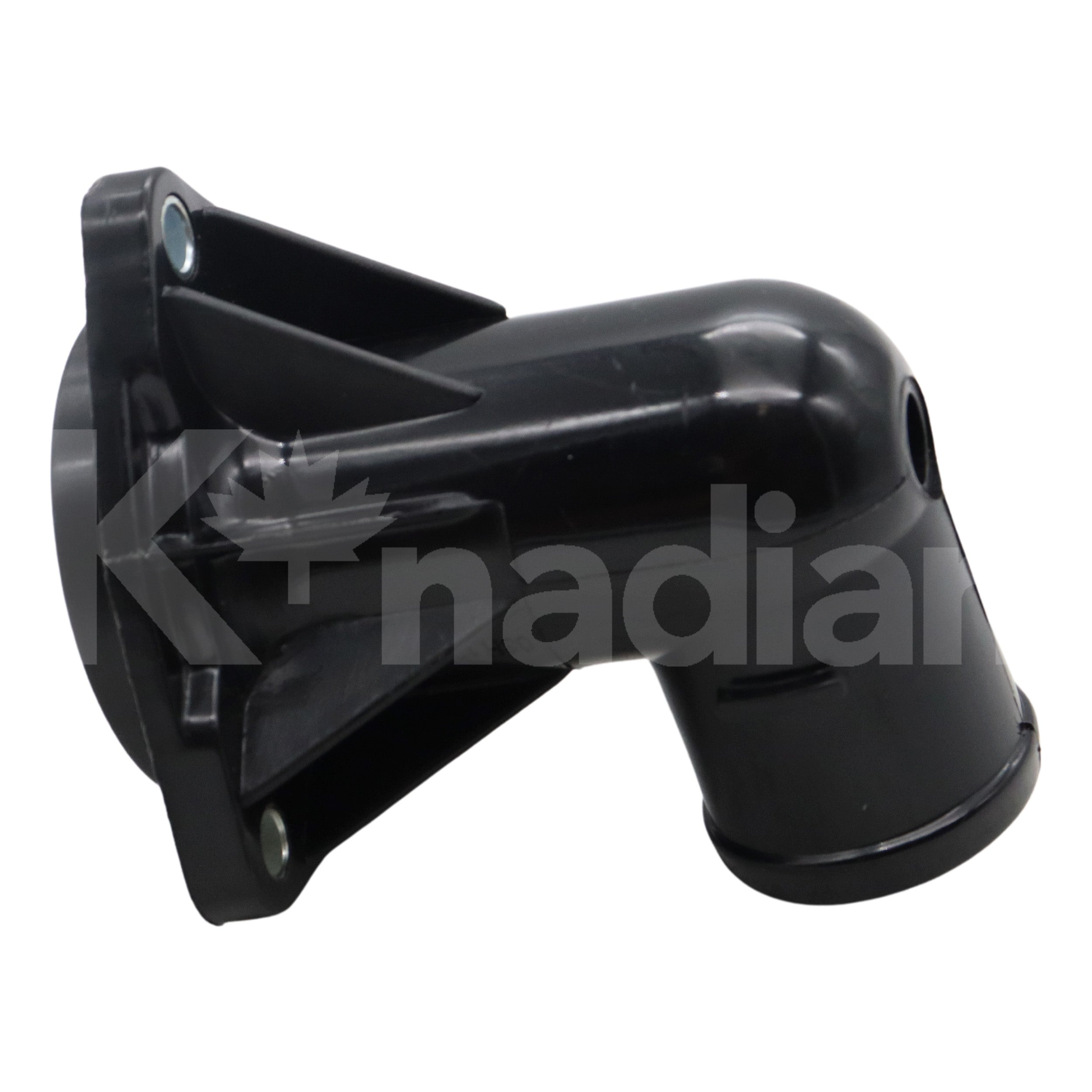 TOMA PARA REFRIGERANTE PARA AUDI Q7 3.6L V6 2007-2010