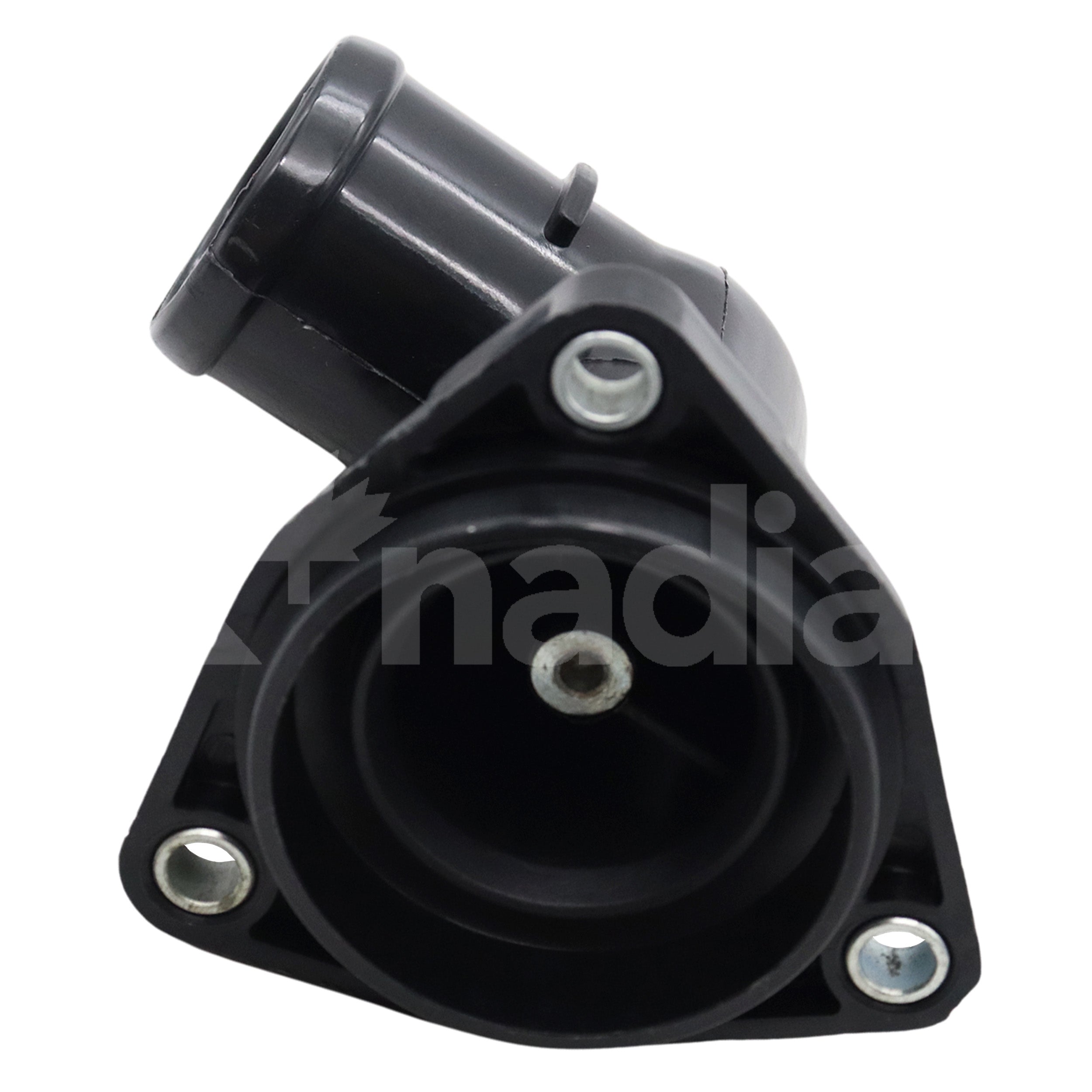 TOMA PARA REFRIGERANTE PARA AUDI Q7 3.6L V6 2007-2010