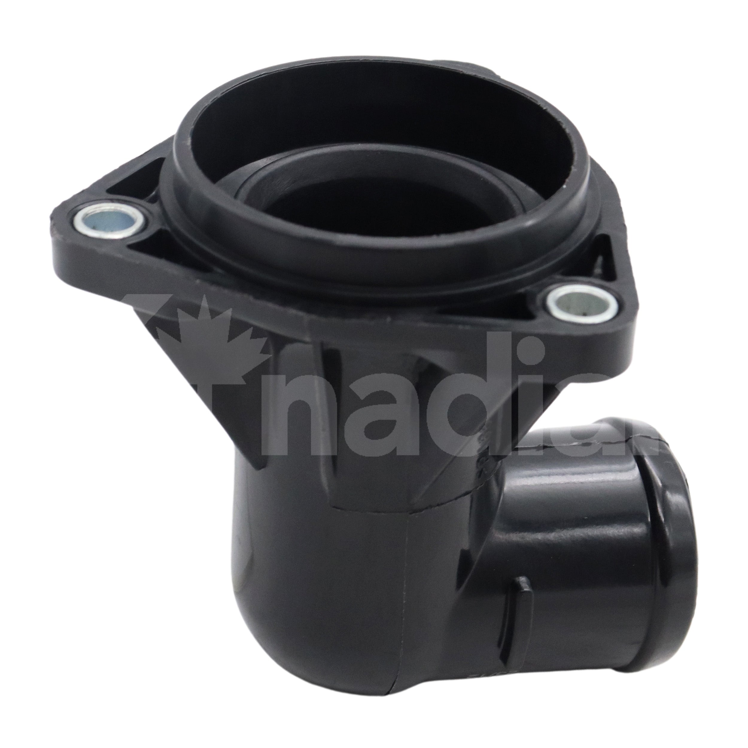 TOMA PARA REFRIGERANTE PARA AUDI Q7 3.6L V6 2007-2010