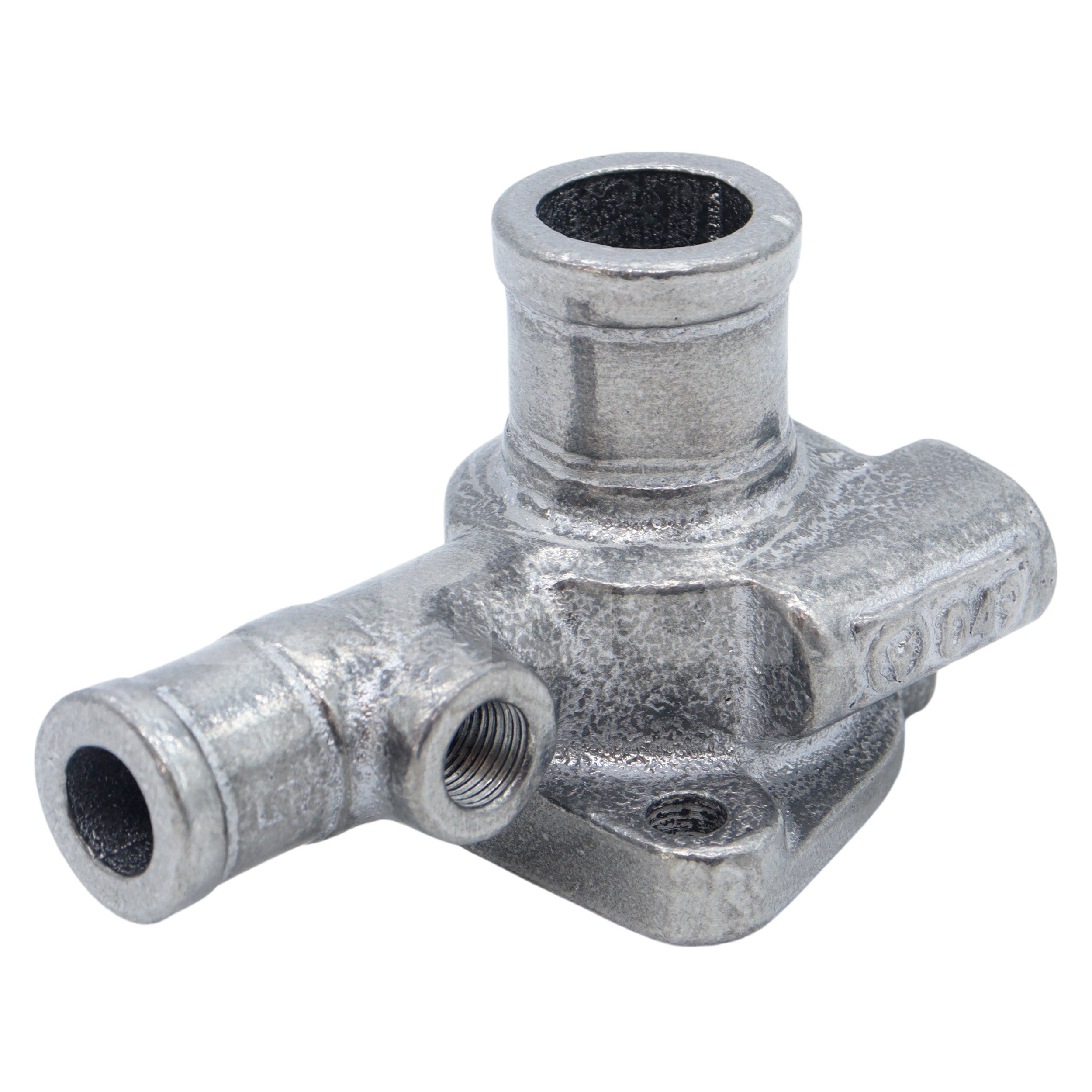 TOMA PARA REFRIGERANTE PARA VOLKSWAGEN DASHER 1.5L L4 1974-1975