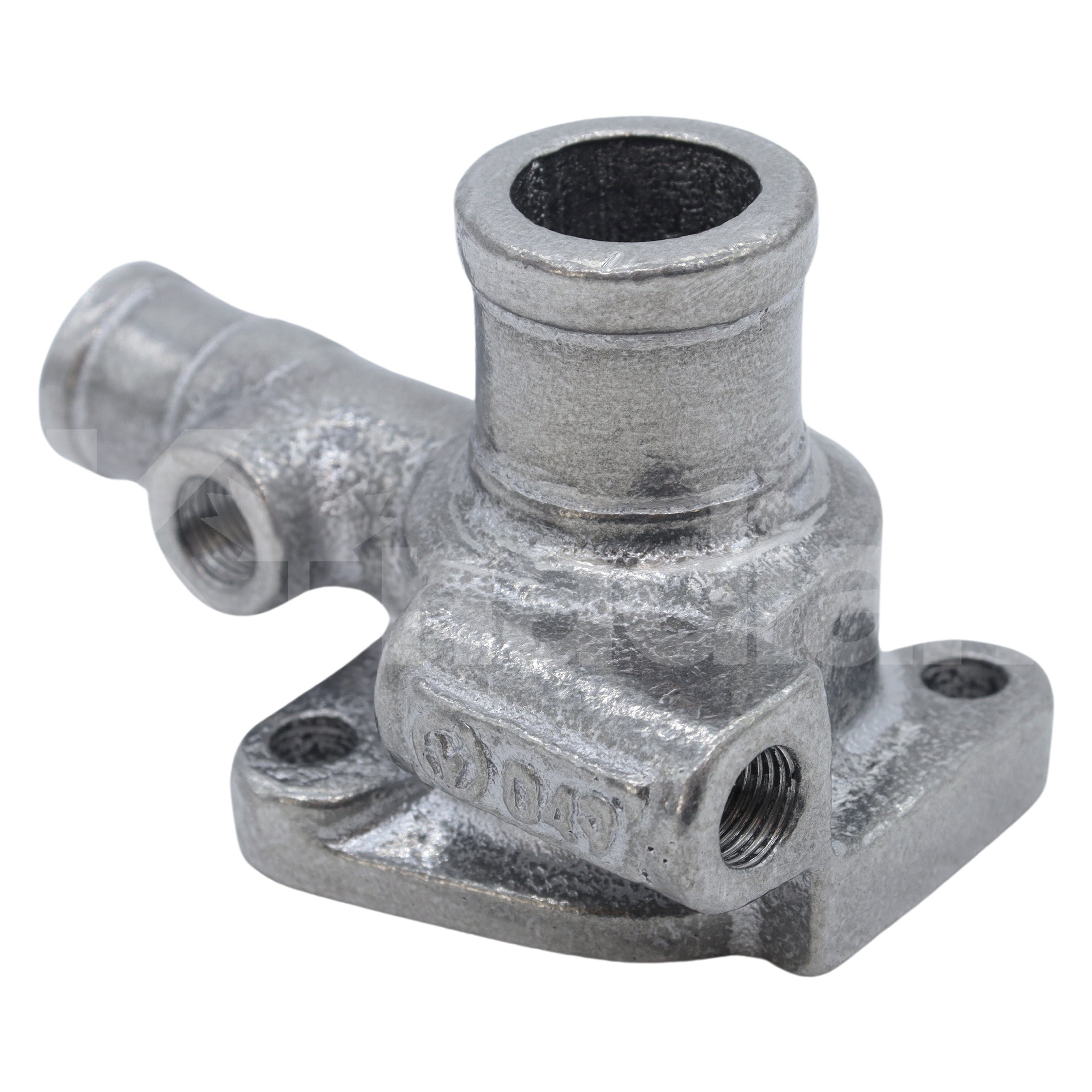 TOMA PARA REFRIGERANTE PARA VOLKSWAGEN DASHER 1.5L L4 1974-1975