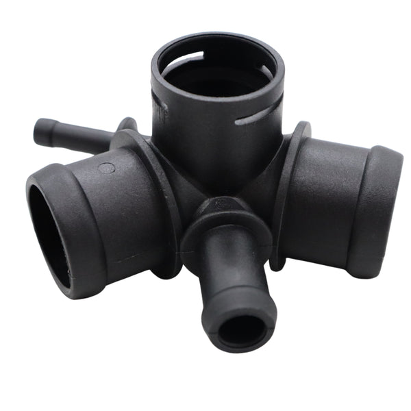 TOMA PARA REFRIGERANTE PARA VOLKSWAGEN BEETLE 1.9L L4 1998-2006