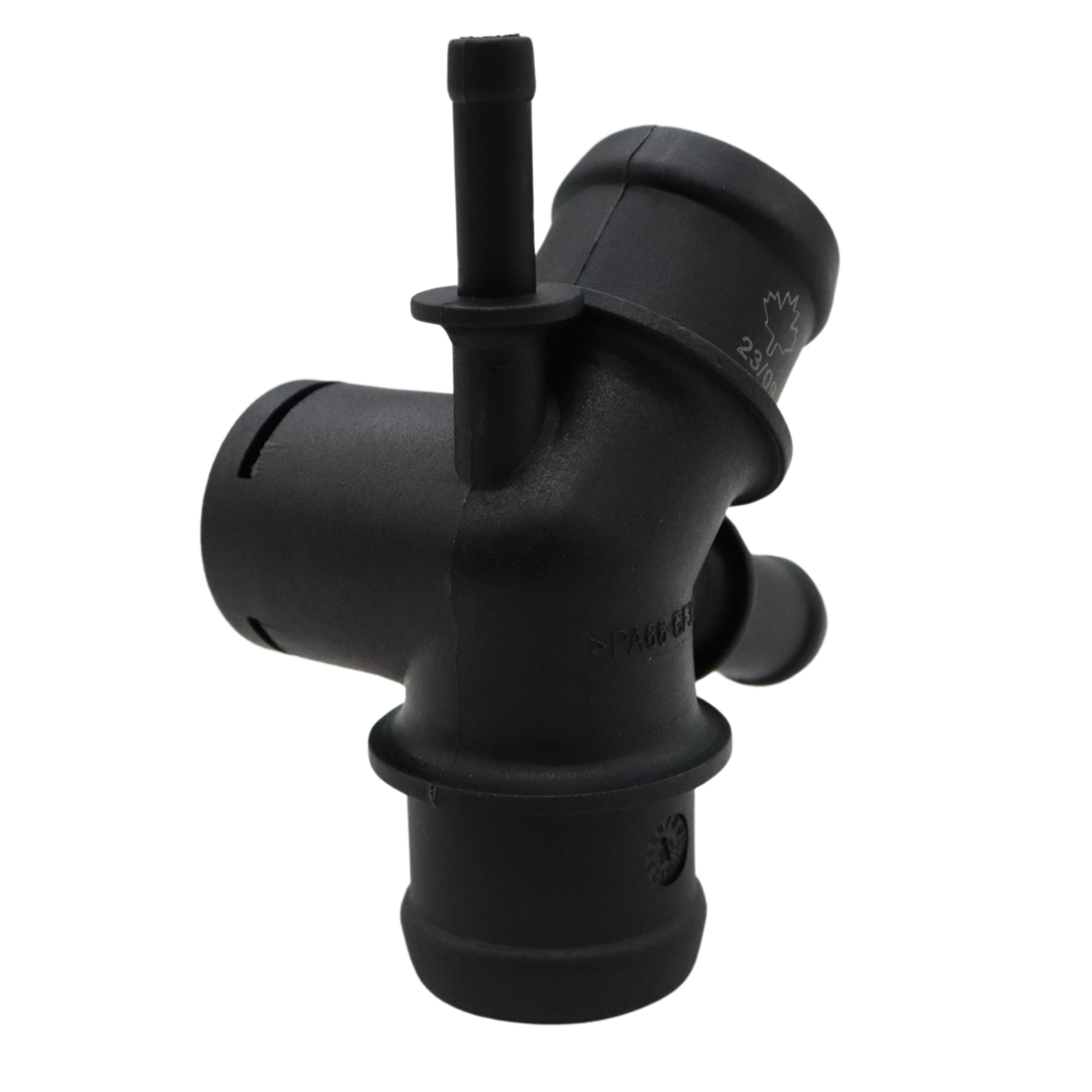 TOMA PARA REFRIGERANTE PARA VOLKSWAGEN BEETLE 1.9L L4 1998-2006