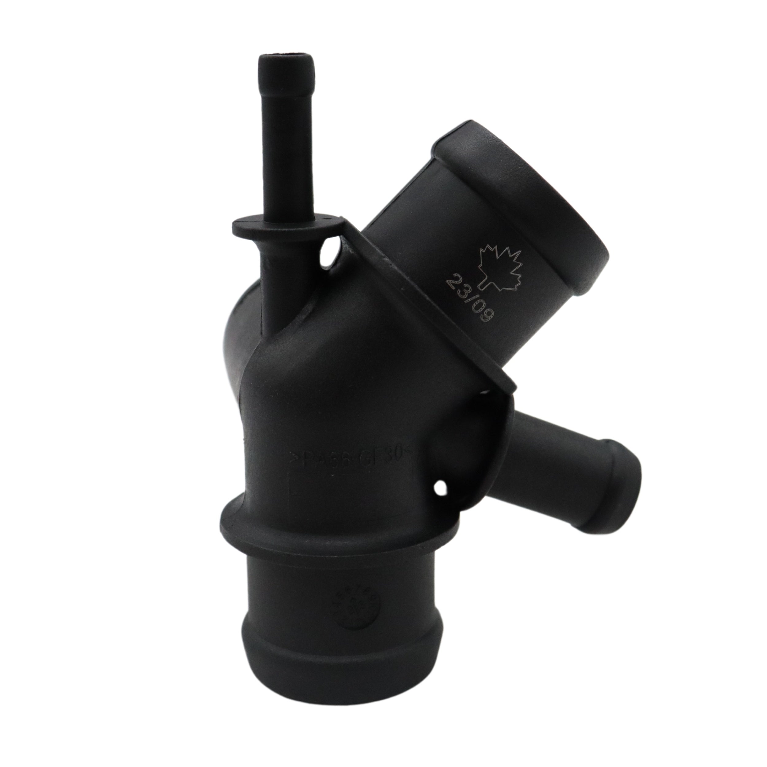 TOMA PARA REFRIGERANTE PARA VOLKSWAGEN BEETLE 1.9L L4 1998-2006