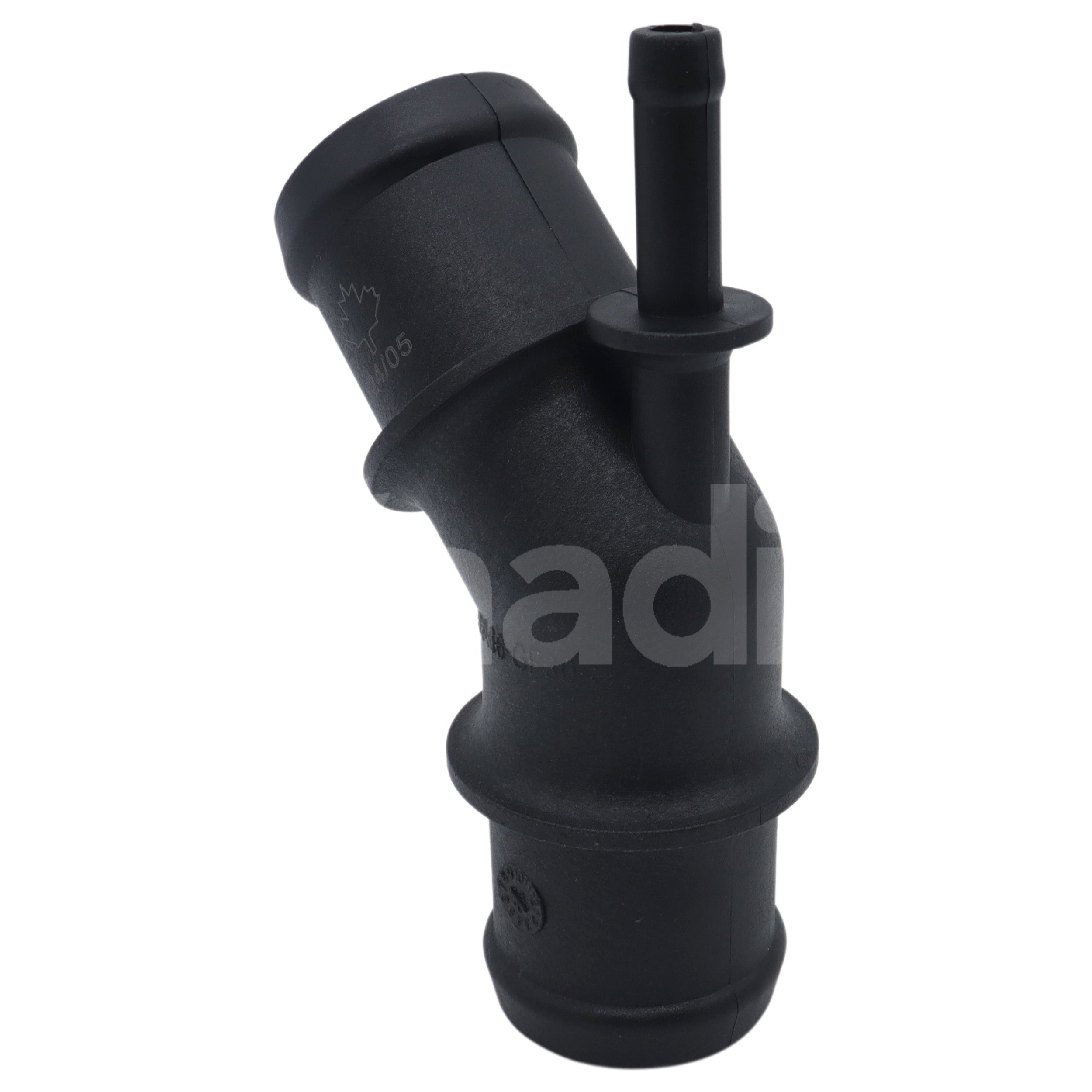 TOMA PARA REFRIGERANTE PARA AUDI S4 4.2L V8 2004-2009