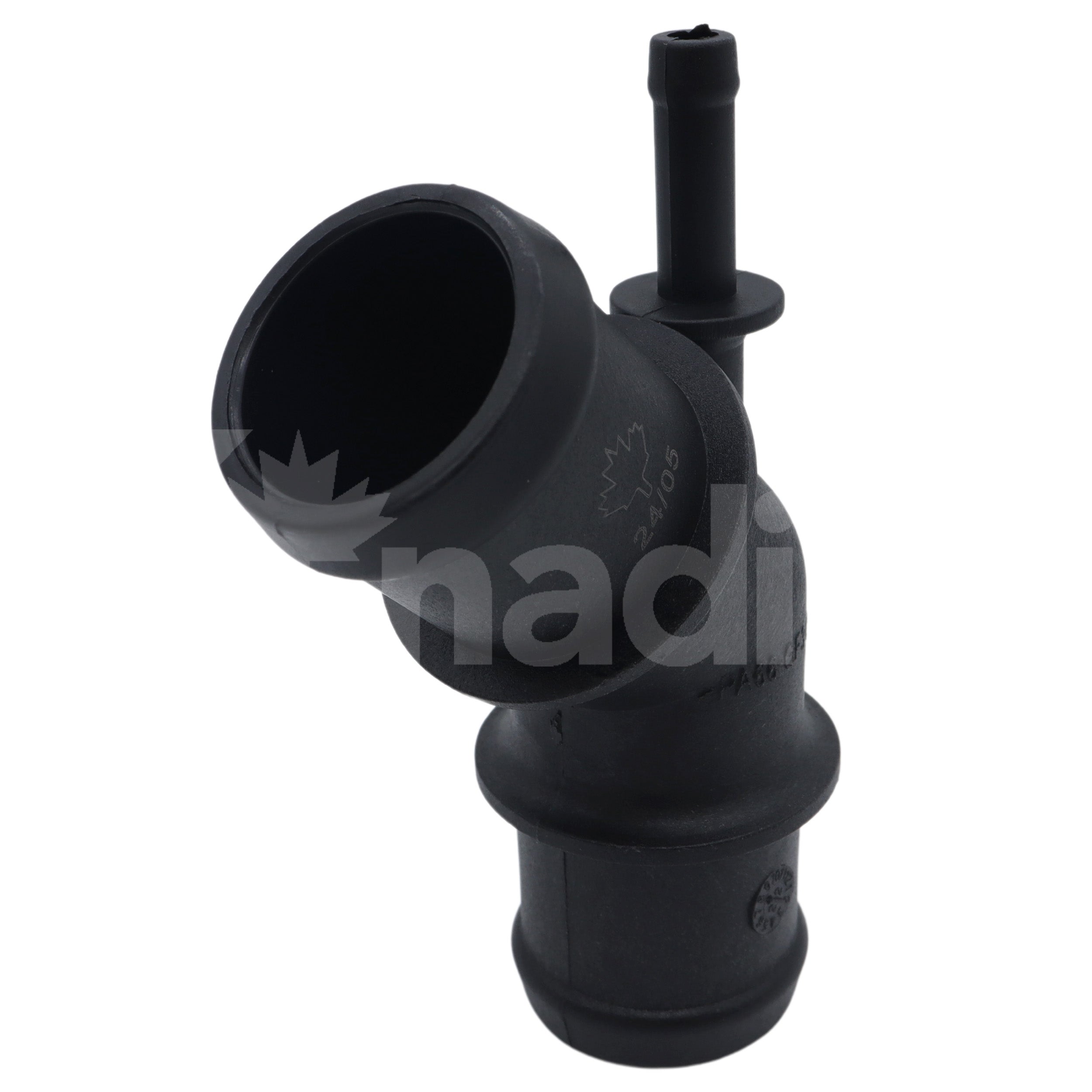 TOMA PARA REFRIGERANTE PARA AUDI S4 4.2L V8 2004-2009