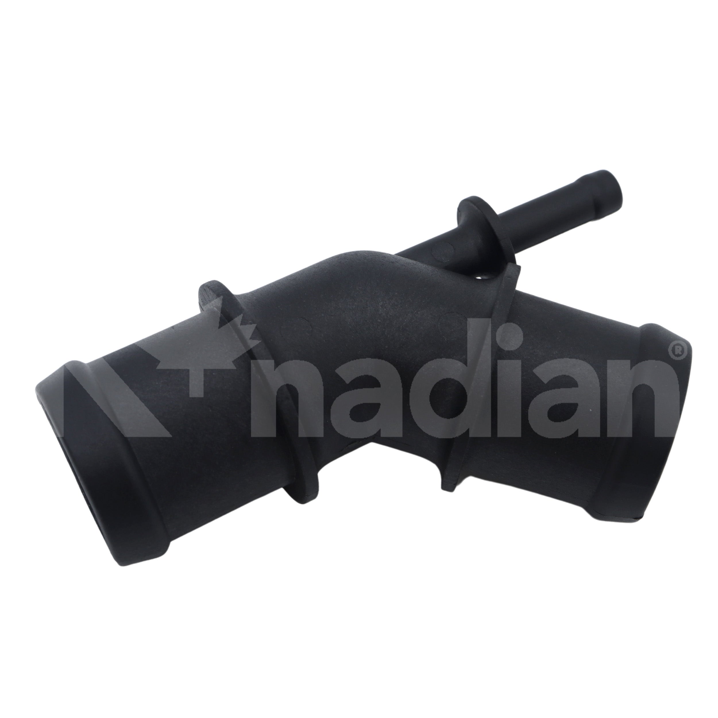 TOMA PARA REFRIGERANTE PARA AUDI S4 4.2L V8 2004-2009