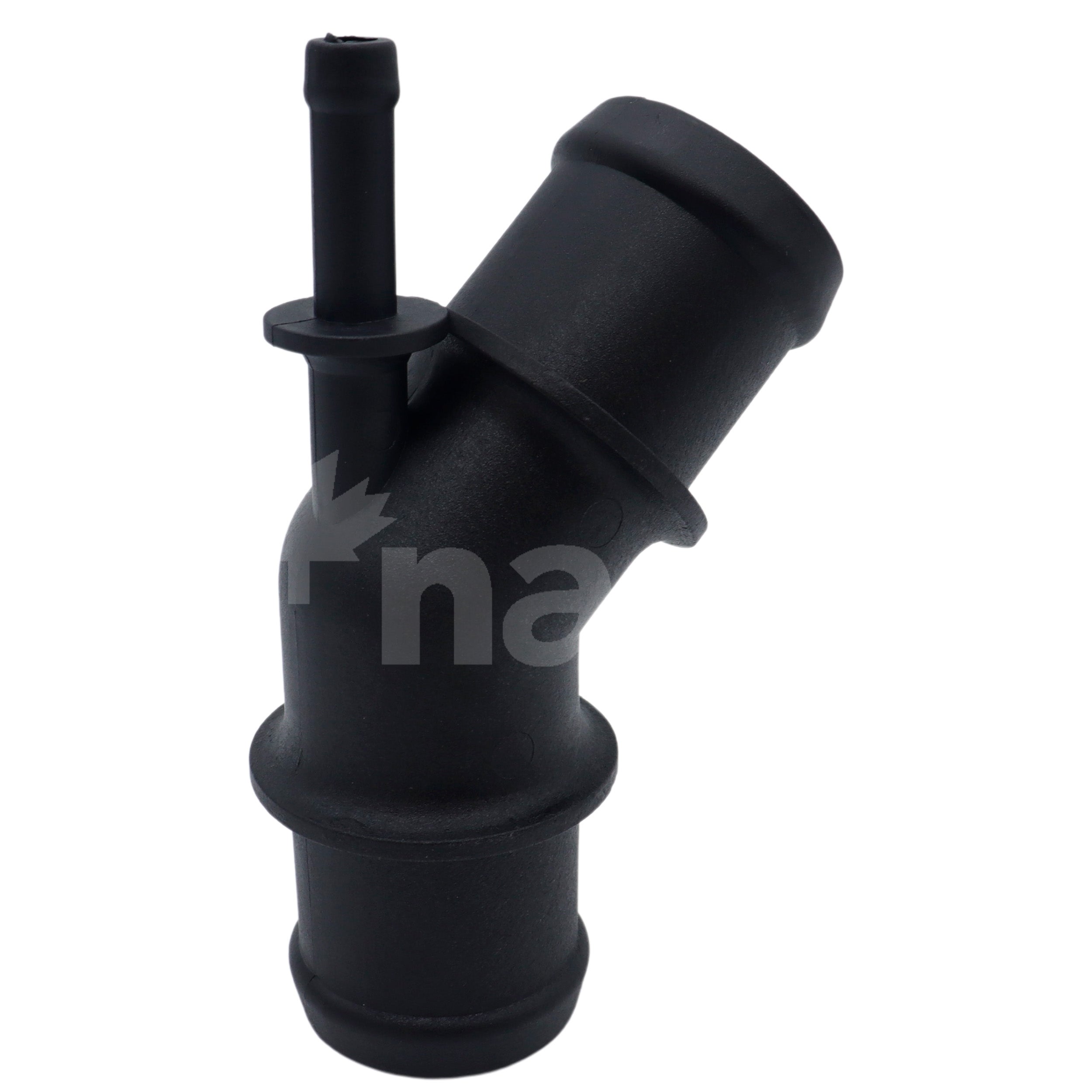 TOMA PARA REFRIGERANTE PARA AUDI S4 4.2L V8 2004-2009