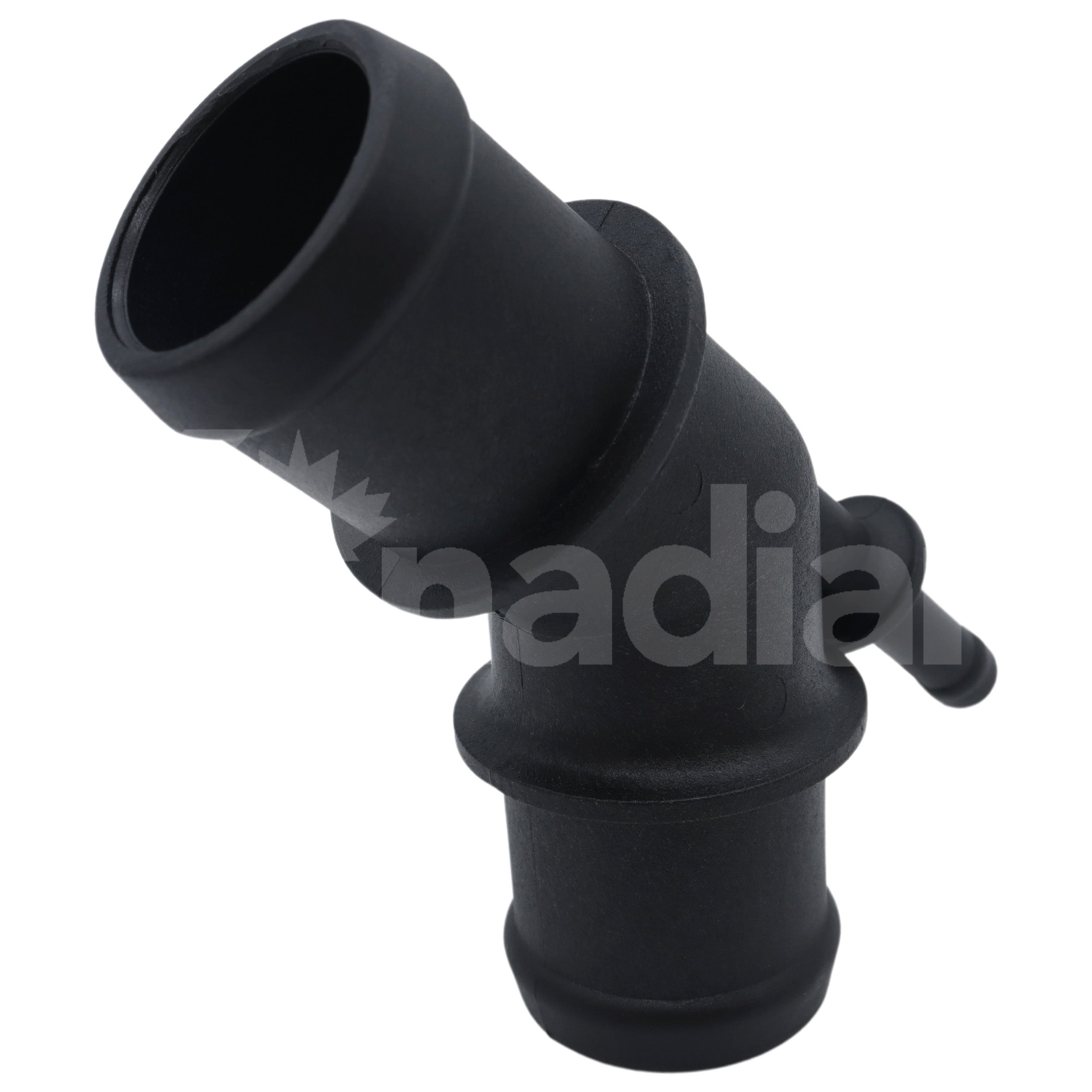 TOMA PARA REFRIGERANTE PARA AUDI S4 4.2L V8 2004-2009