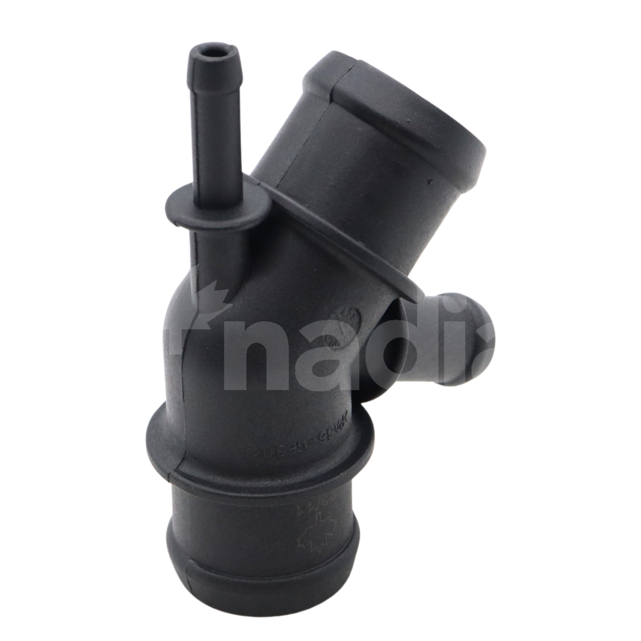 TOMA PARA REFRIGERANTE PARA AUDI A3 1.8L L4 1998-2004