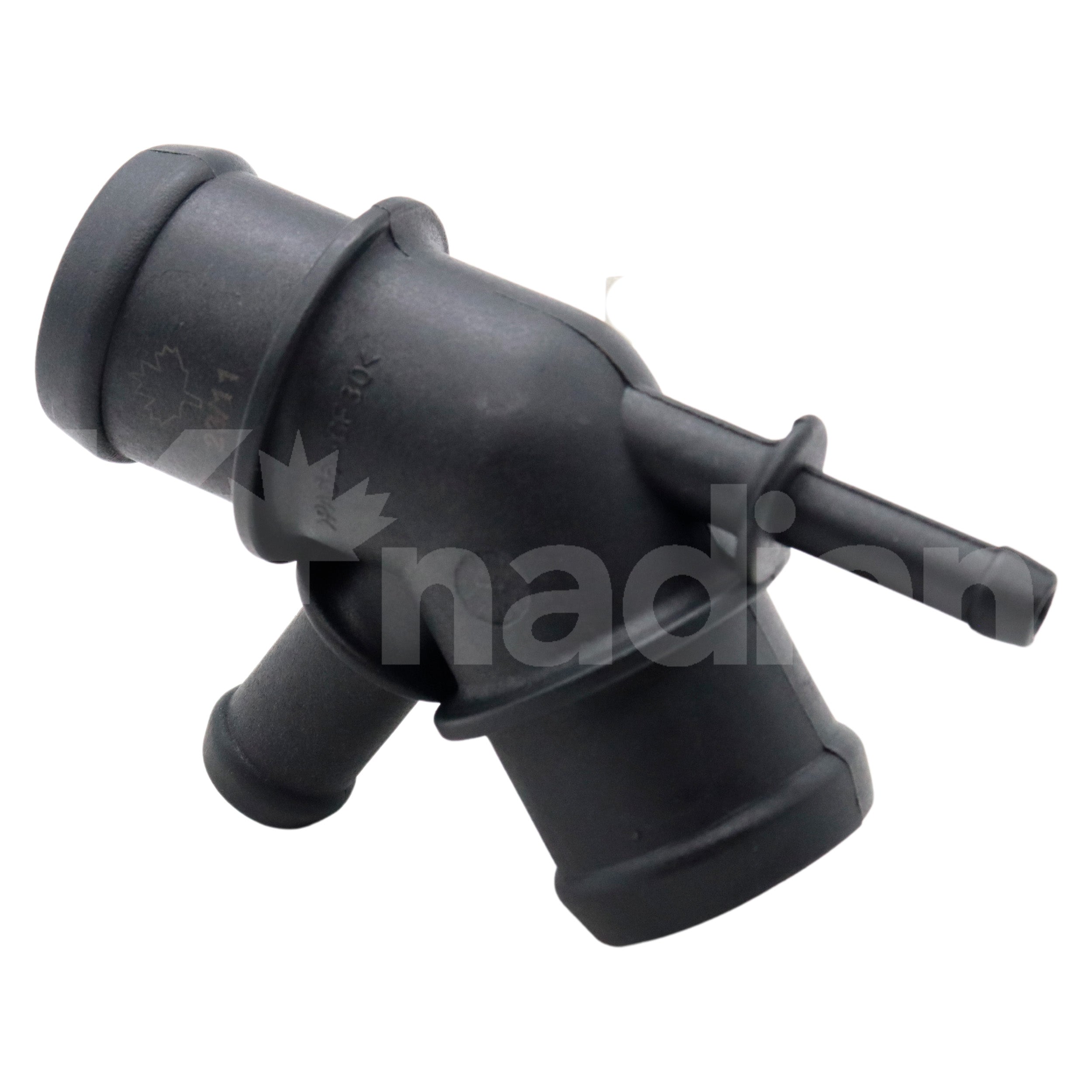 TOMA PARA REFRIGERANTE PARA AUDI A3 1.8L L4 1998-2004