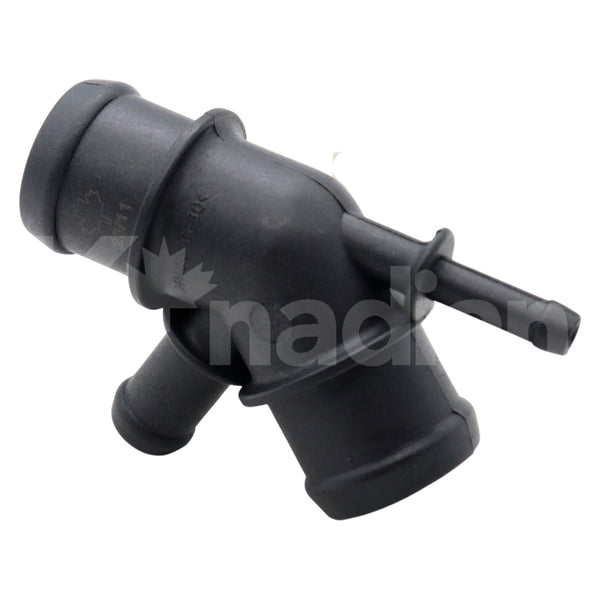 TOMA PARA REFRIGERANTE PARA AUDI A3 1.8L L4 1998-2004