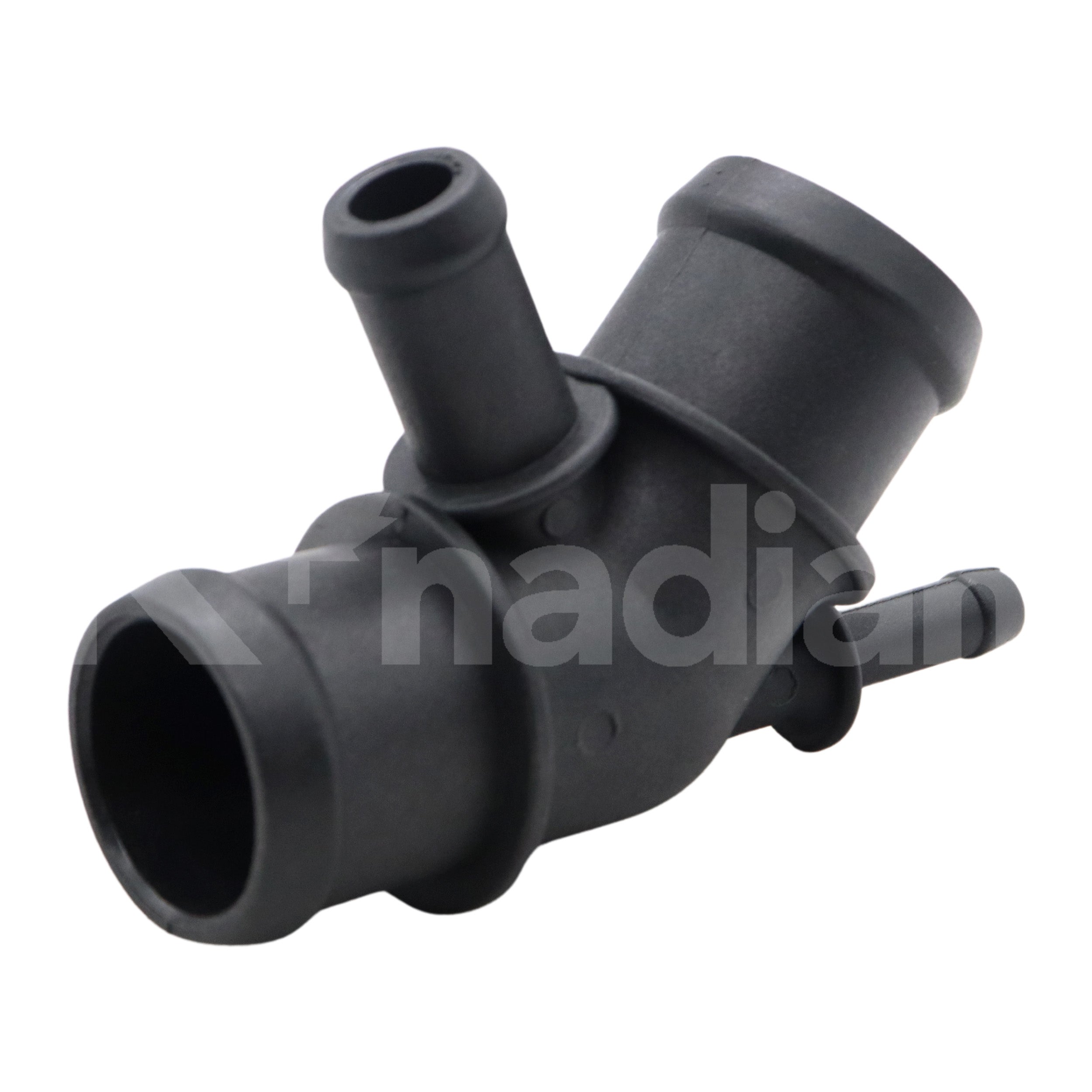 TOMA PARA REFRIGERANTE PARA AUDI A3 1.8L L4 1998-2004