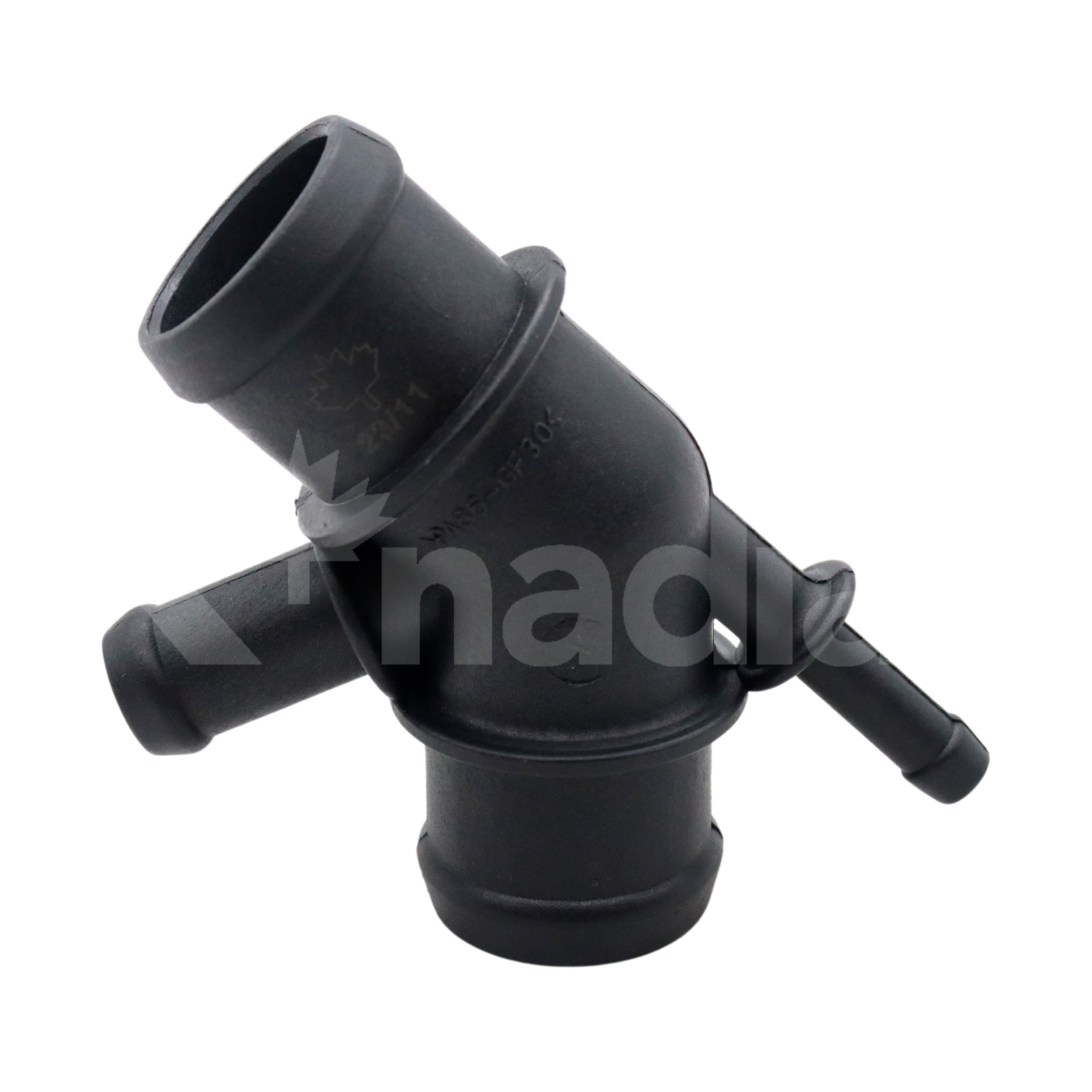 TOMA PARA REFRIGERANTE PARA AUDI A3 1.8L L4 1998-2004