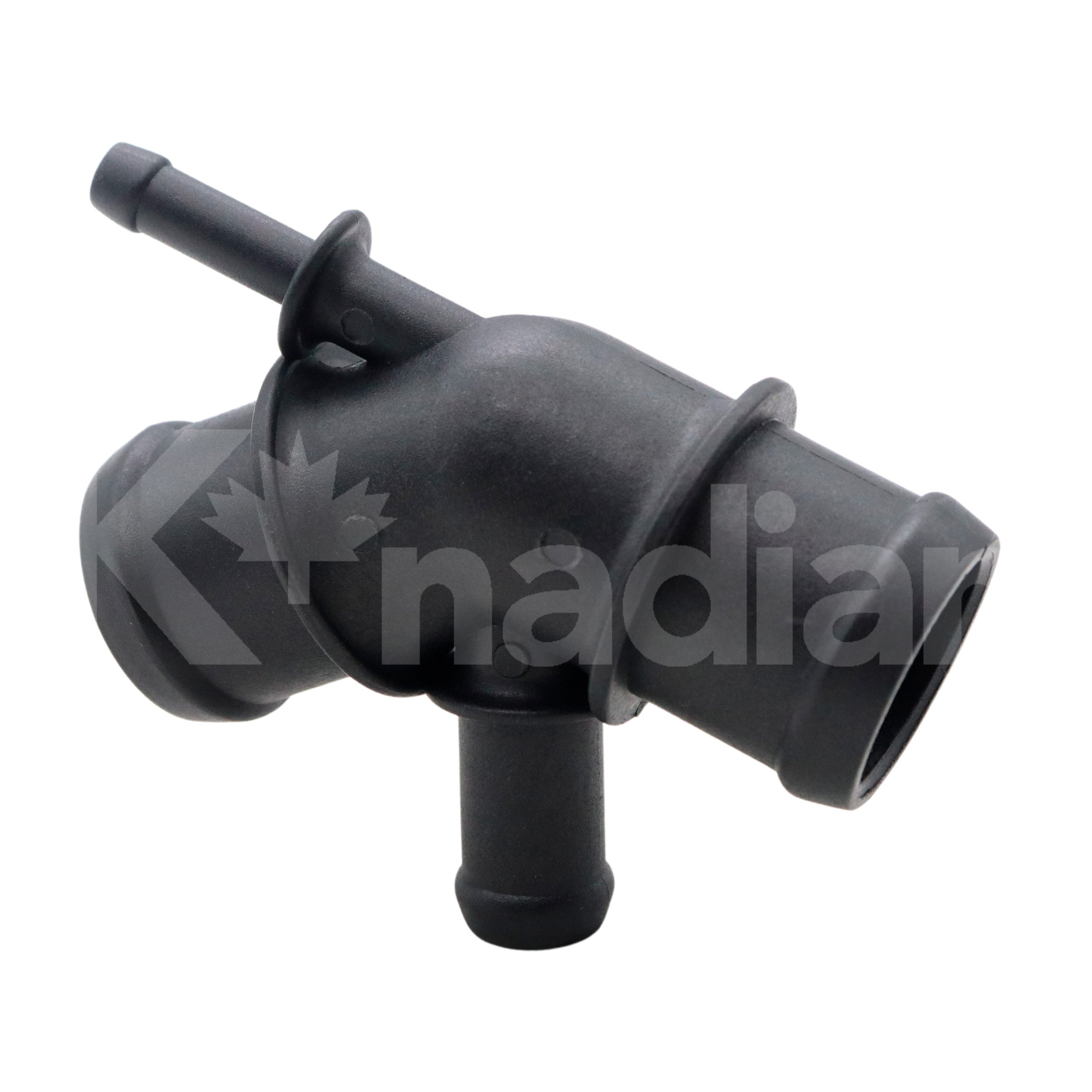 TOMA PARA REFRIGERANTE PARA AUDI A3 1.8L L4 1998-2004