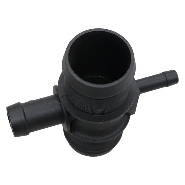 TOMA PARA REFRIGERANTE PARA VOLKSWAGEN CADDY 1.6L L4 2018-2020