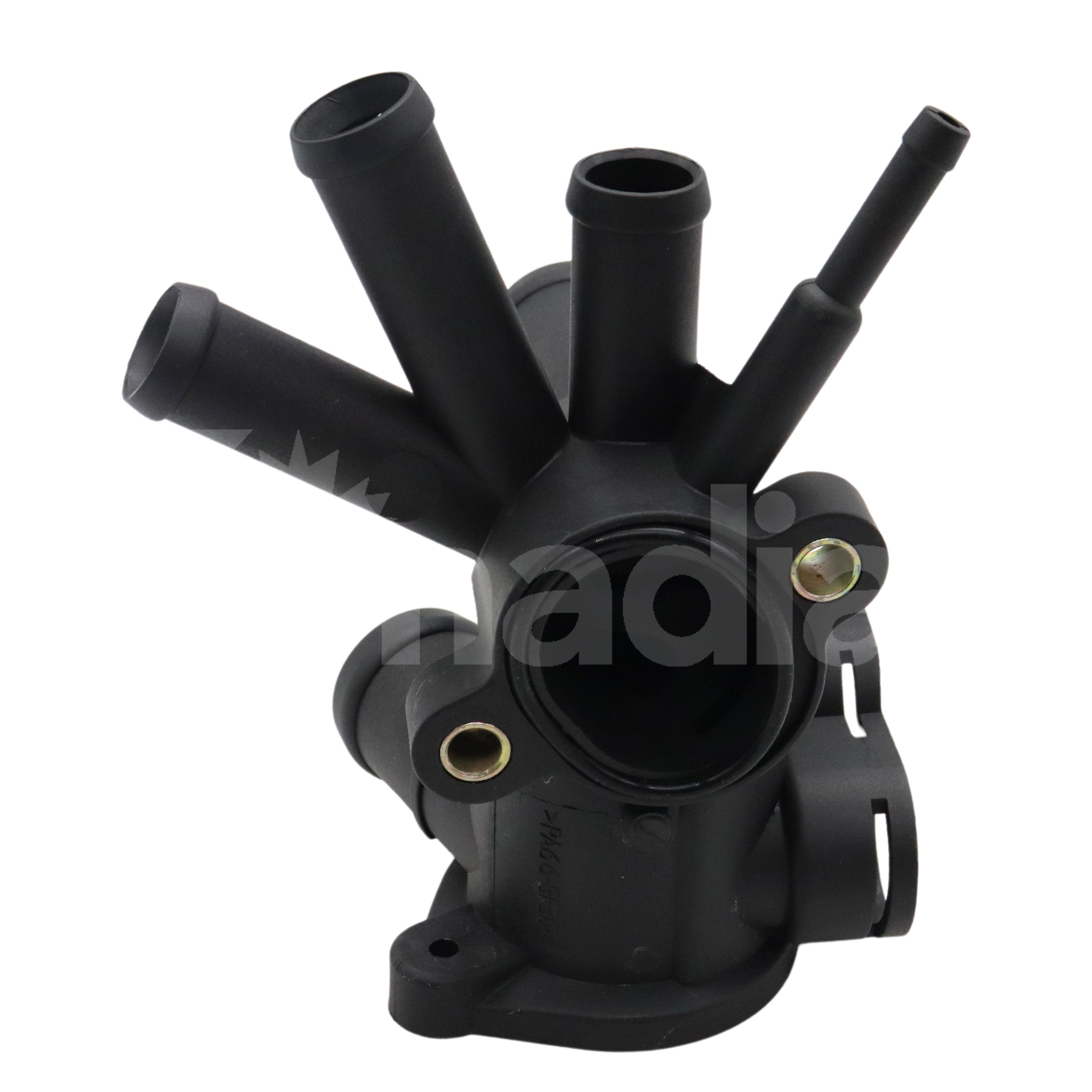 TOMA PARA REFRIGERANTE PARA AUDI A3 1.8L L4 1998-2003