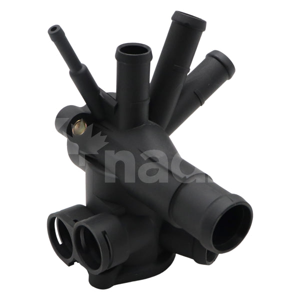 TOMA PARA REFRIGERANTE PARA AUDI A3 1.8L L4 1998-2003