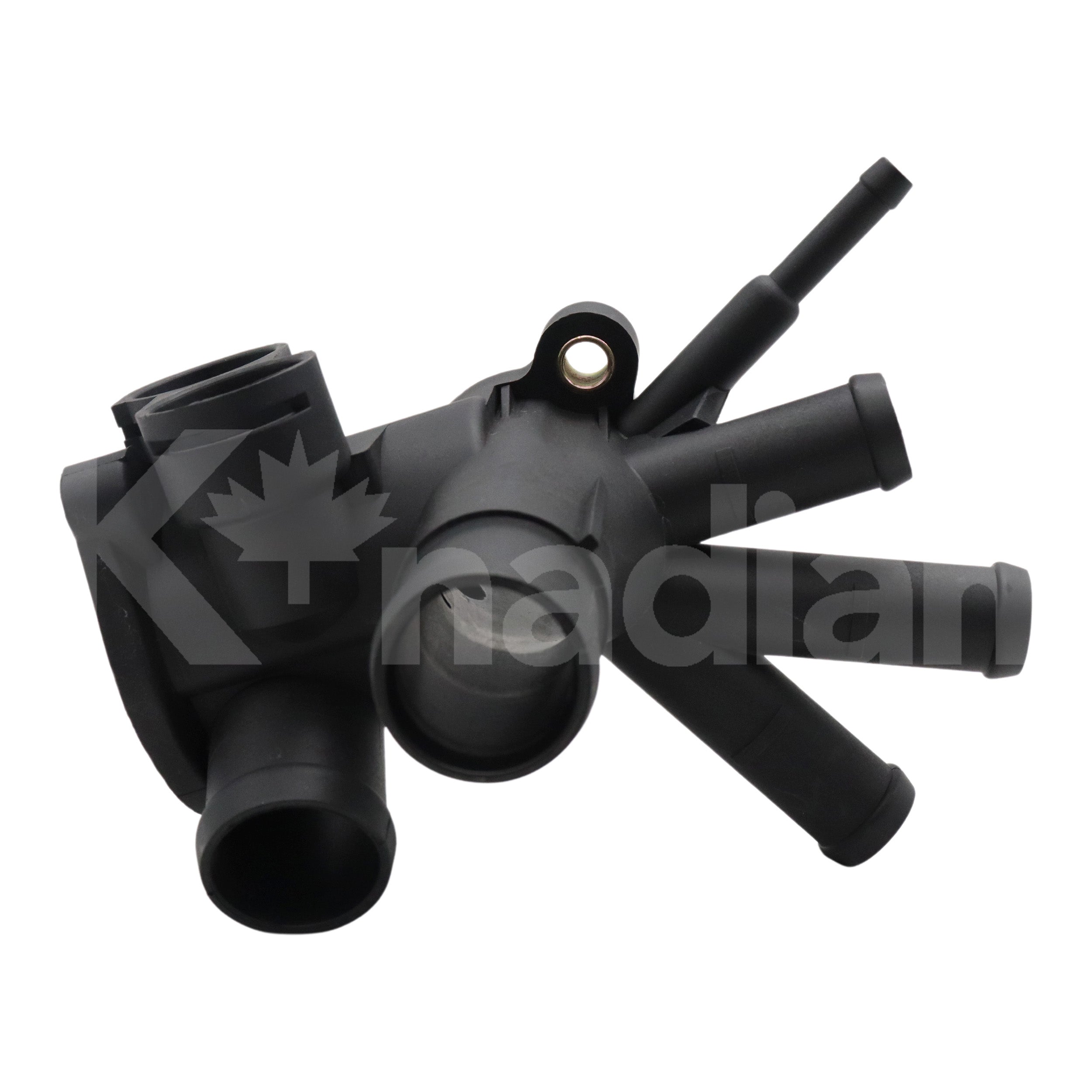 TOMA PARA REFRIGERANTE PARA AUDI A3 1.8L L4 1998-2003