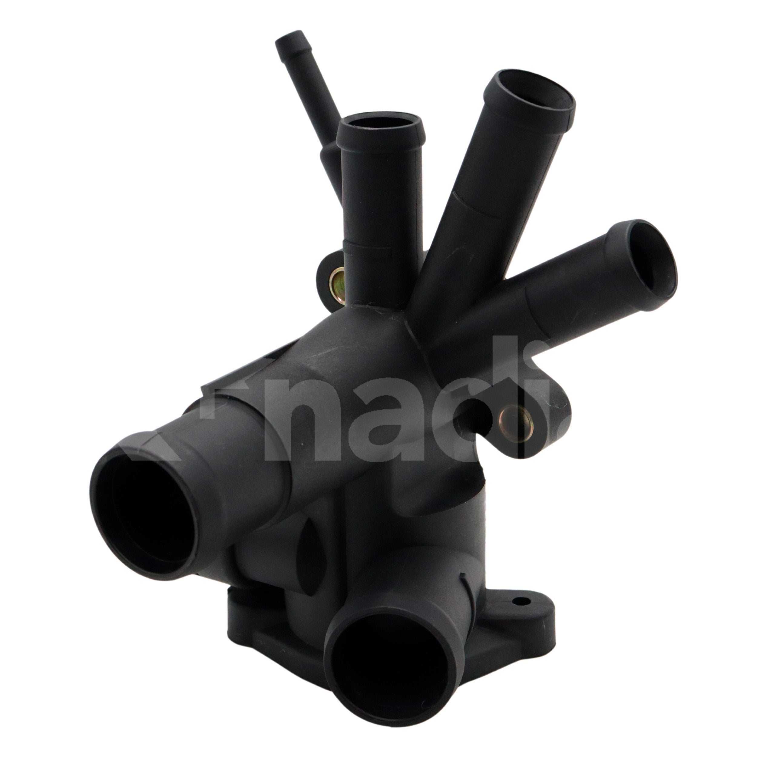 TOMA PARA REFRIGERANTE PARA AUDI A3 1.8L L4 1998-2003