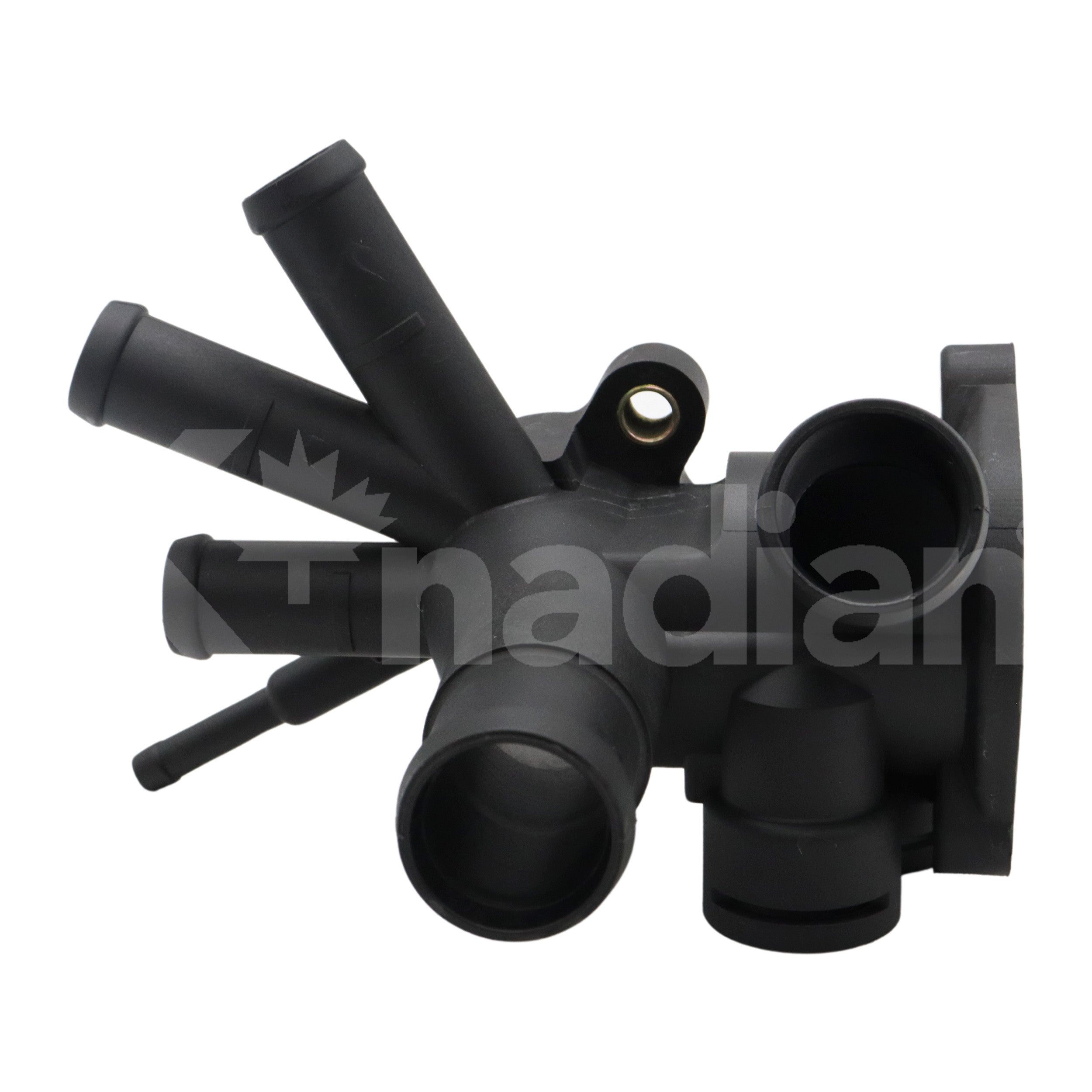 TOMA PARA REFRIGERANTE PARA AUDI A3 1.8L L4 1998-2003