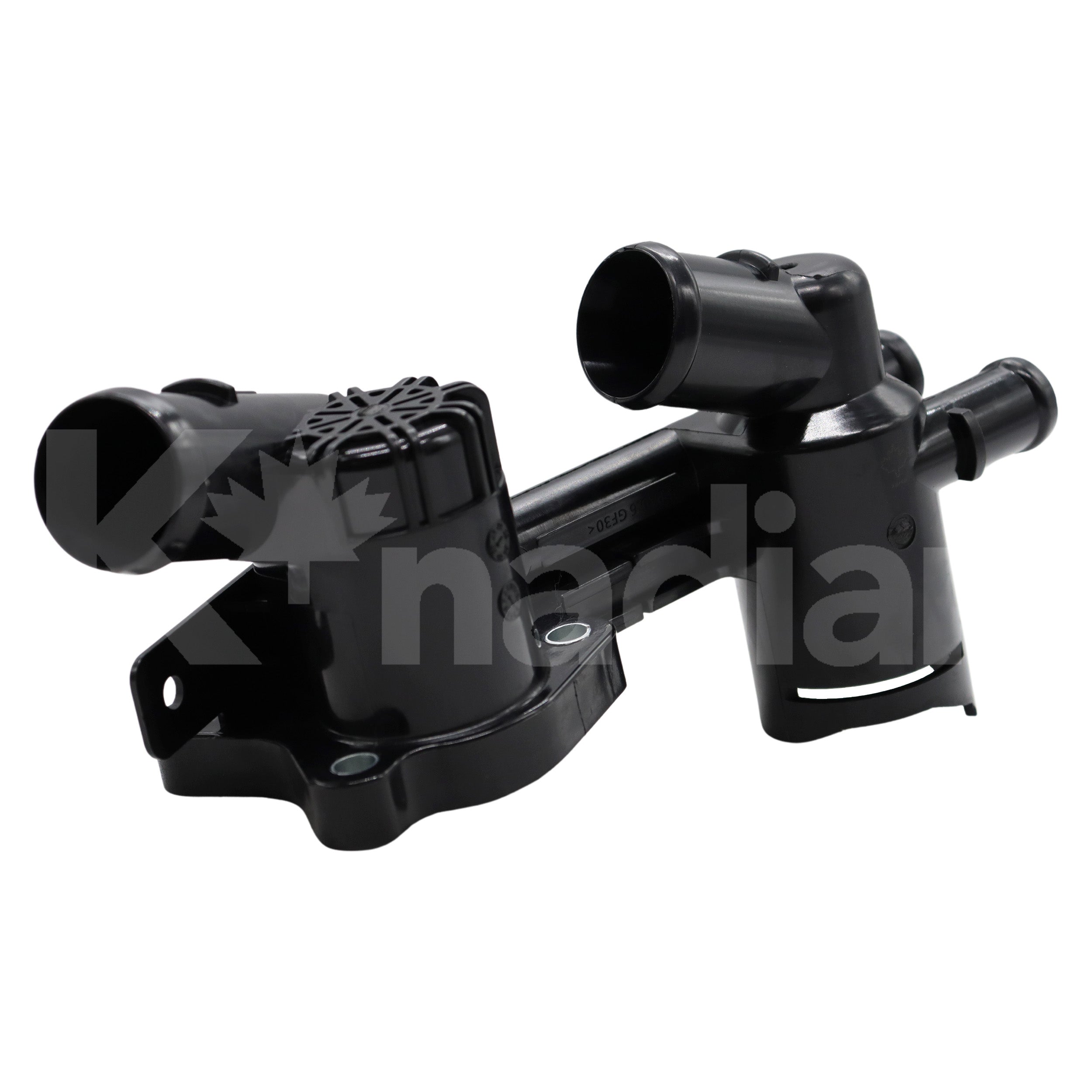 TOMA PARA REFRIGERANTE PARA SEAT IBIZA 1.2L L4 2013-2017