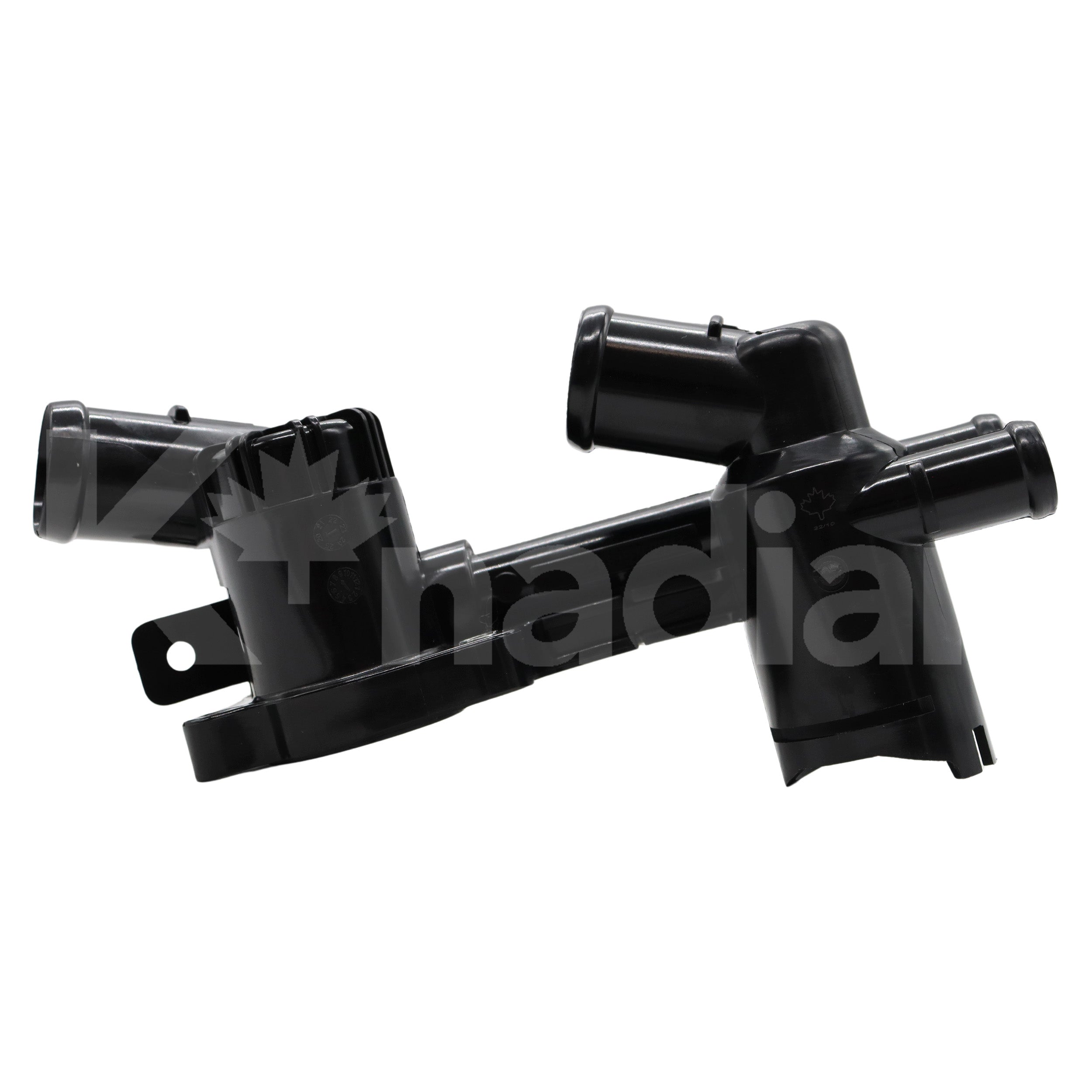 TOMA PARA REFRIGERANTE PARA SEAT IBIZA 1.2L L4 2013-2017
