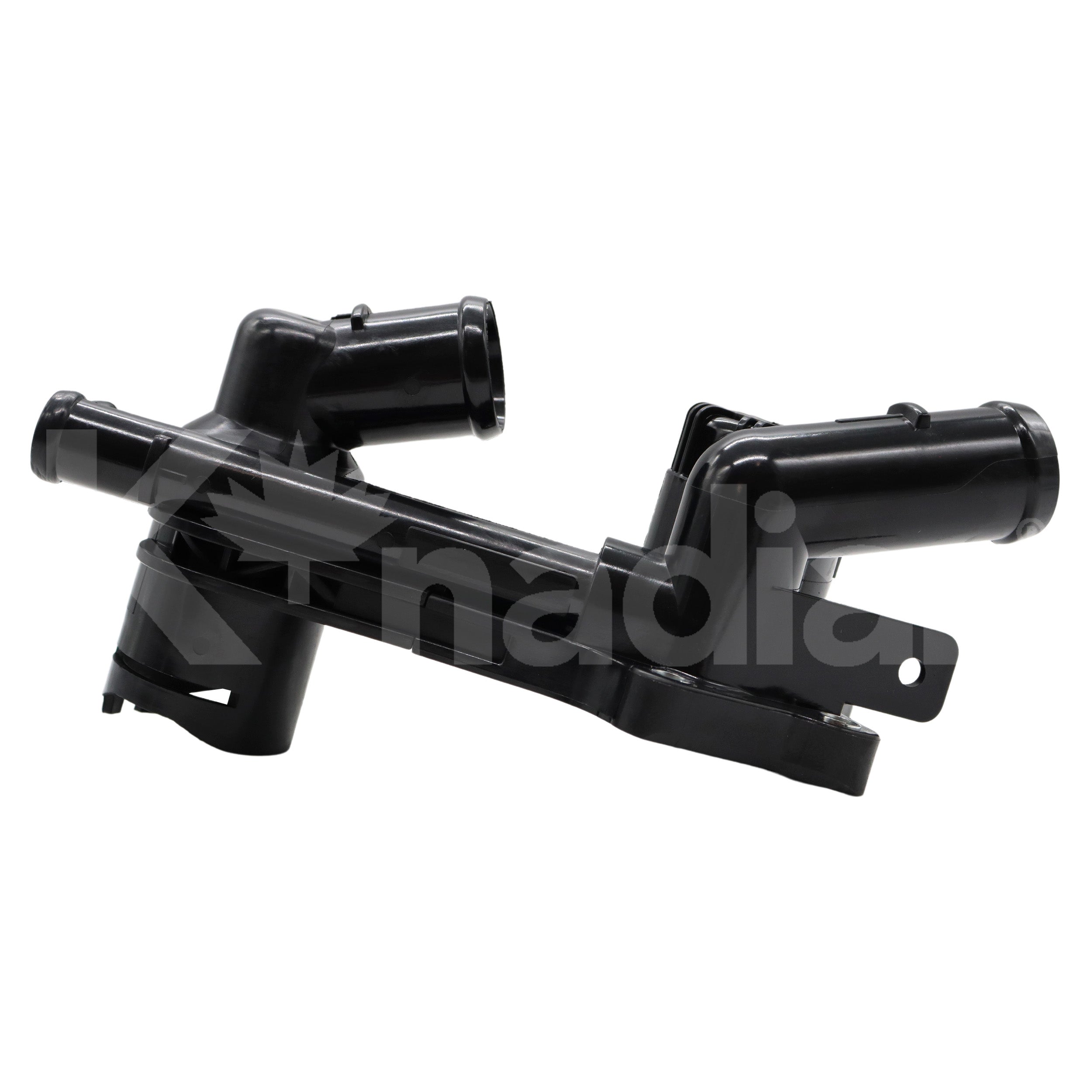 TOMA PARA REFRIGERANTE PARA SEAT IBIZA 1.2L L4 2013-2017