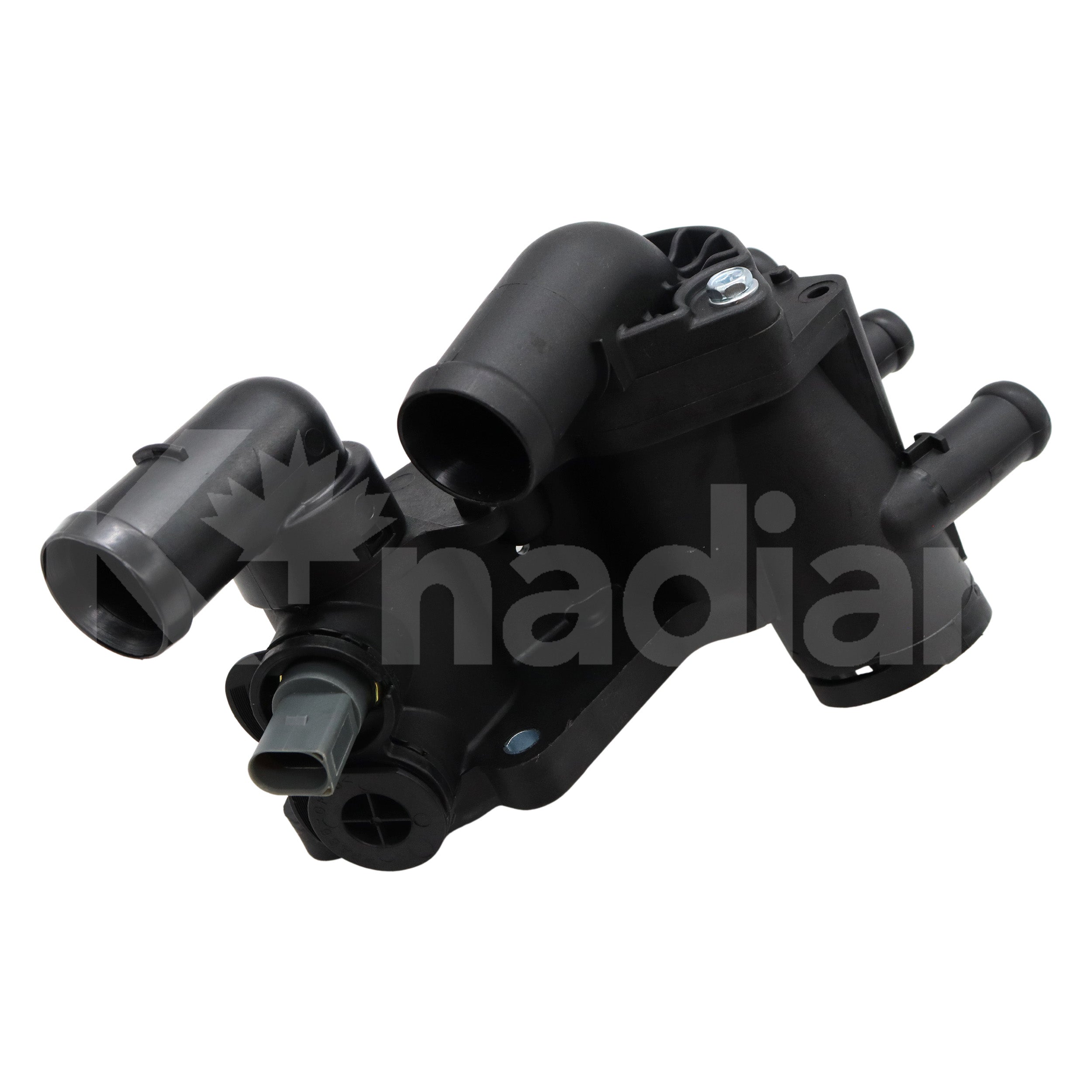 TOMA PARA REFRIGERANTE PARA SEAT CORDOBA 1.6L L4 2001-2002; 2004-2009